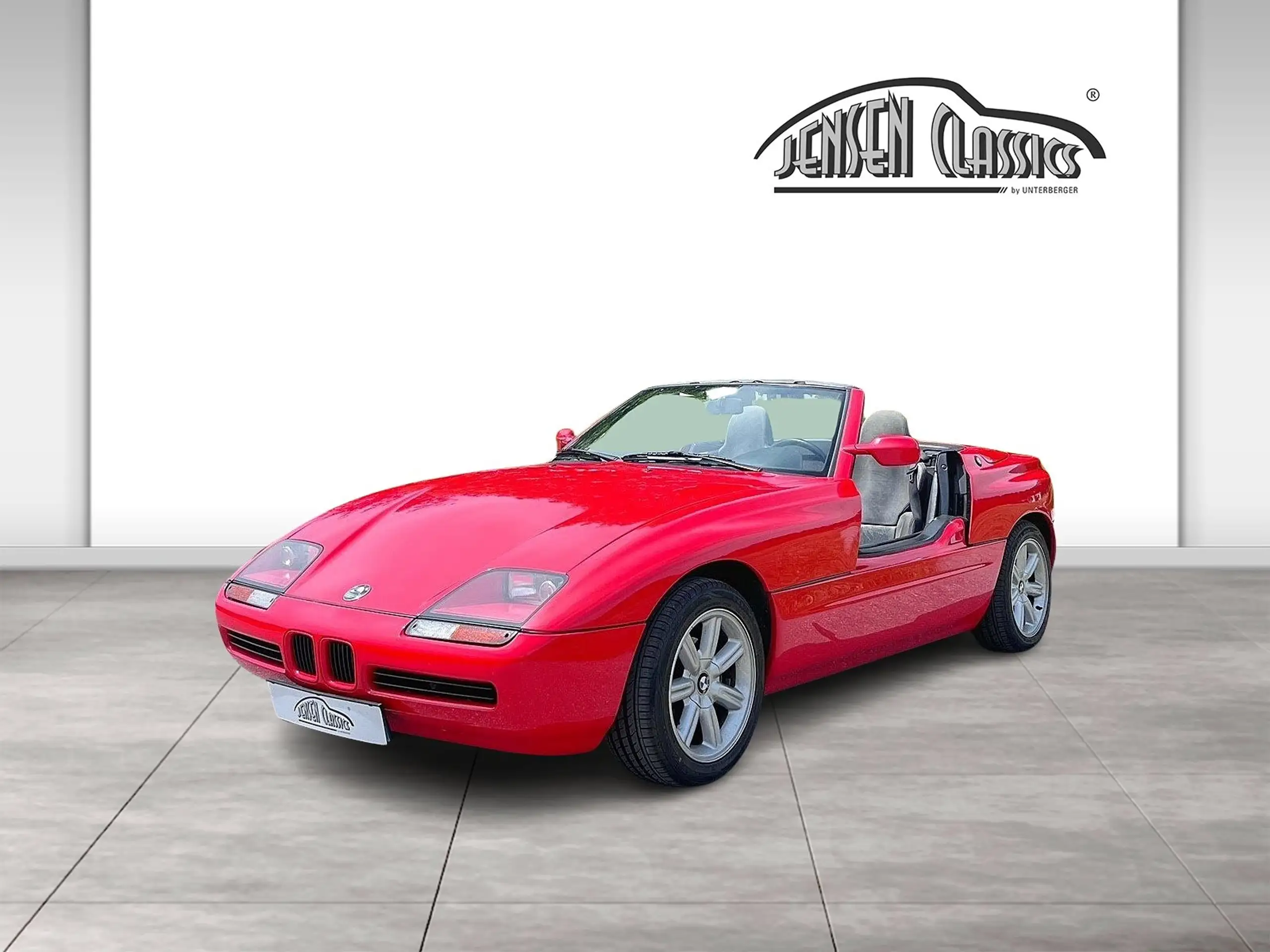 BMW Z1 1990