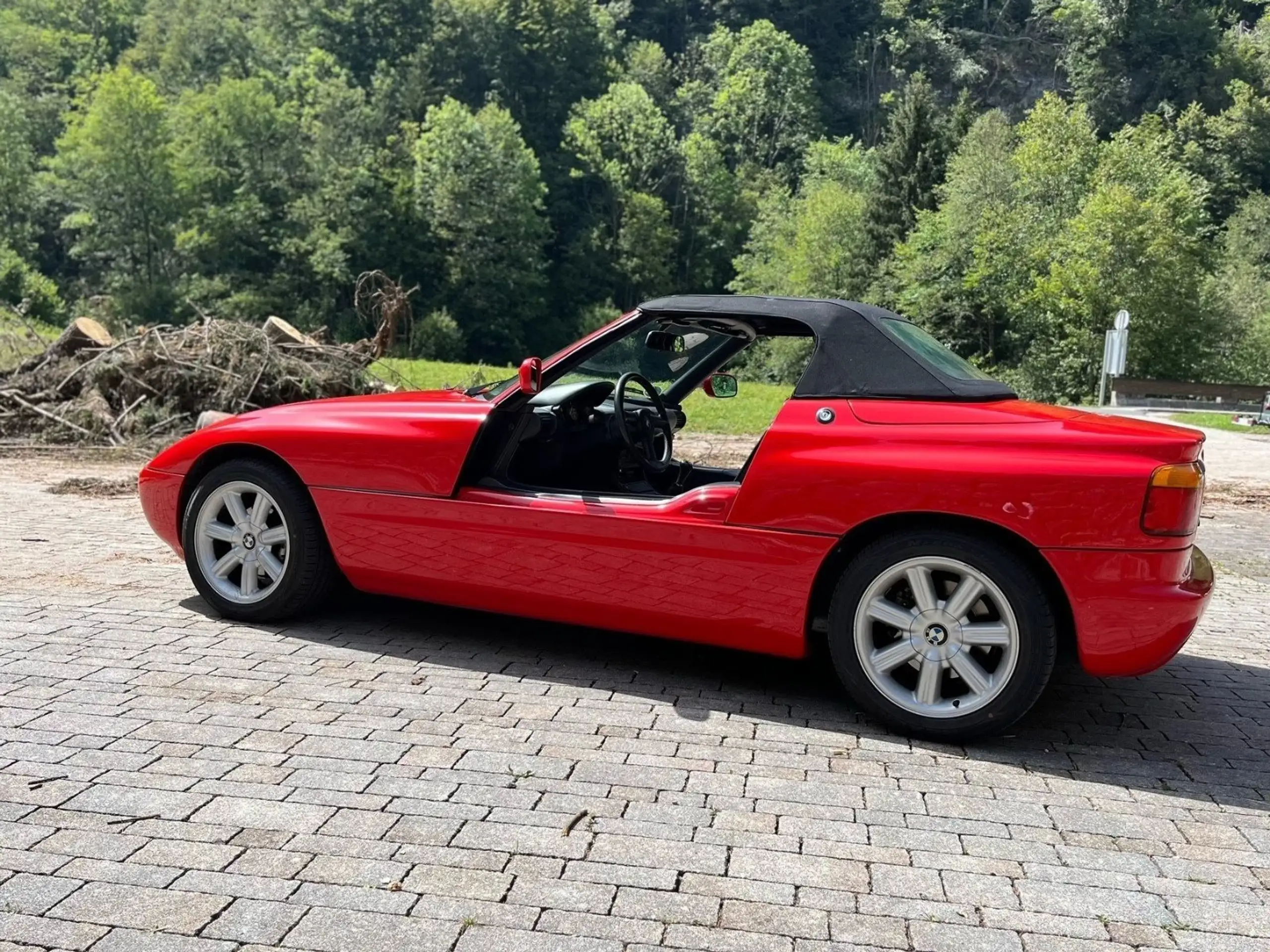 BMW - Z1