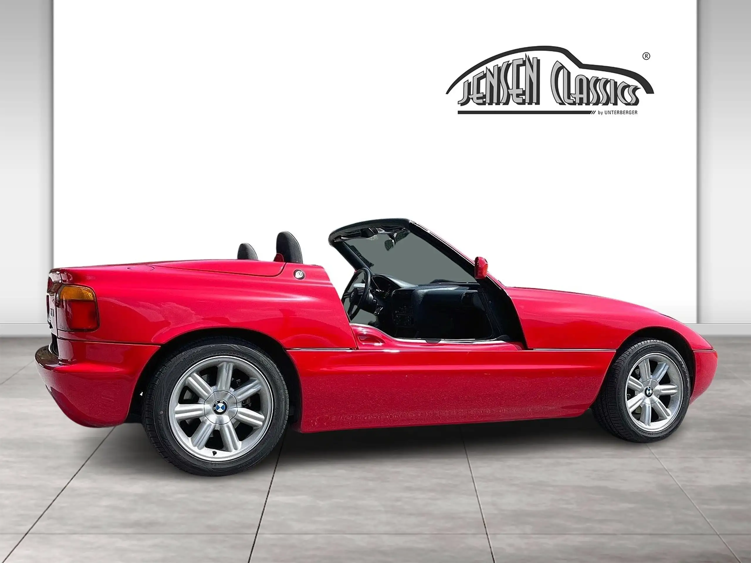 BMW - Z1