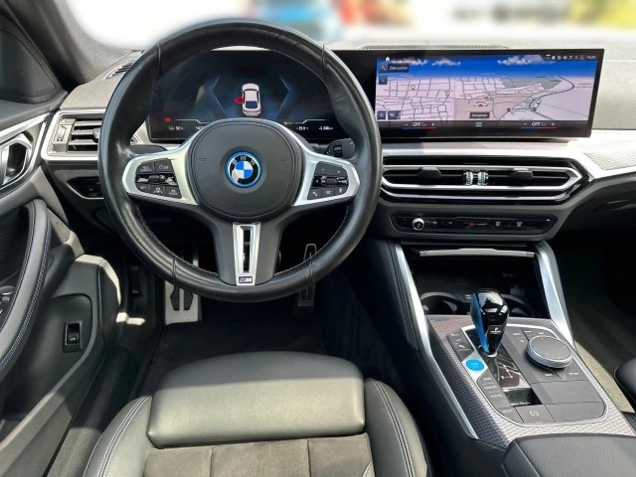 BMW - i4