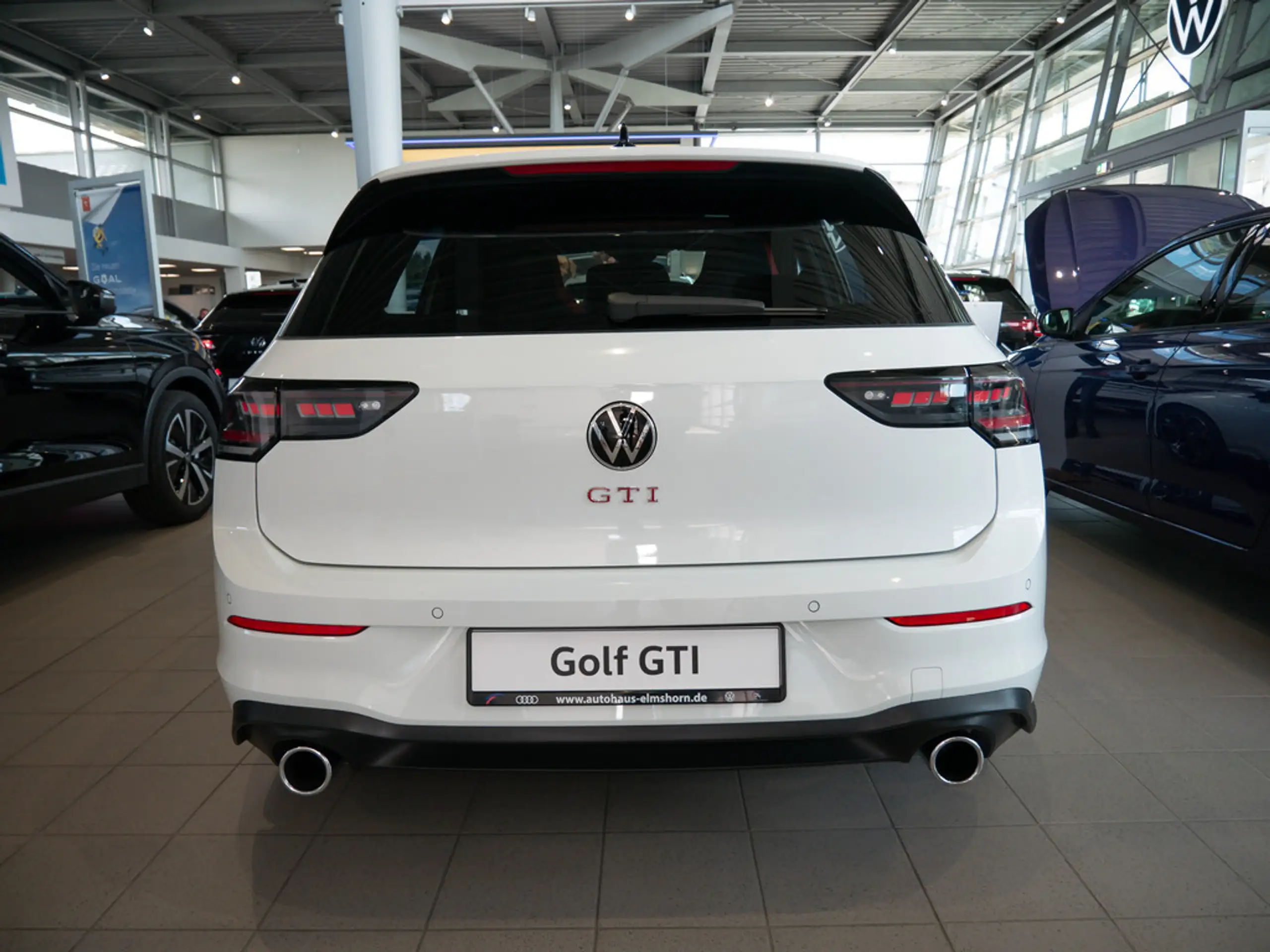 Volkswagen - Golf