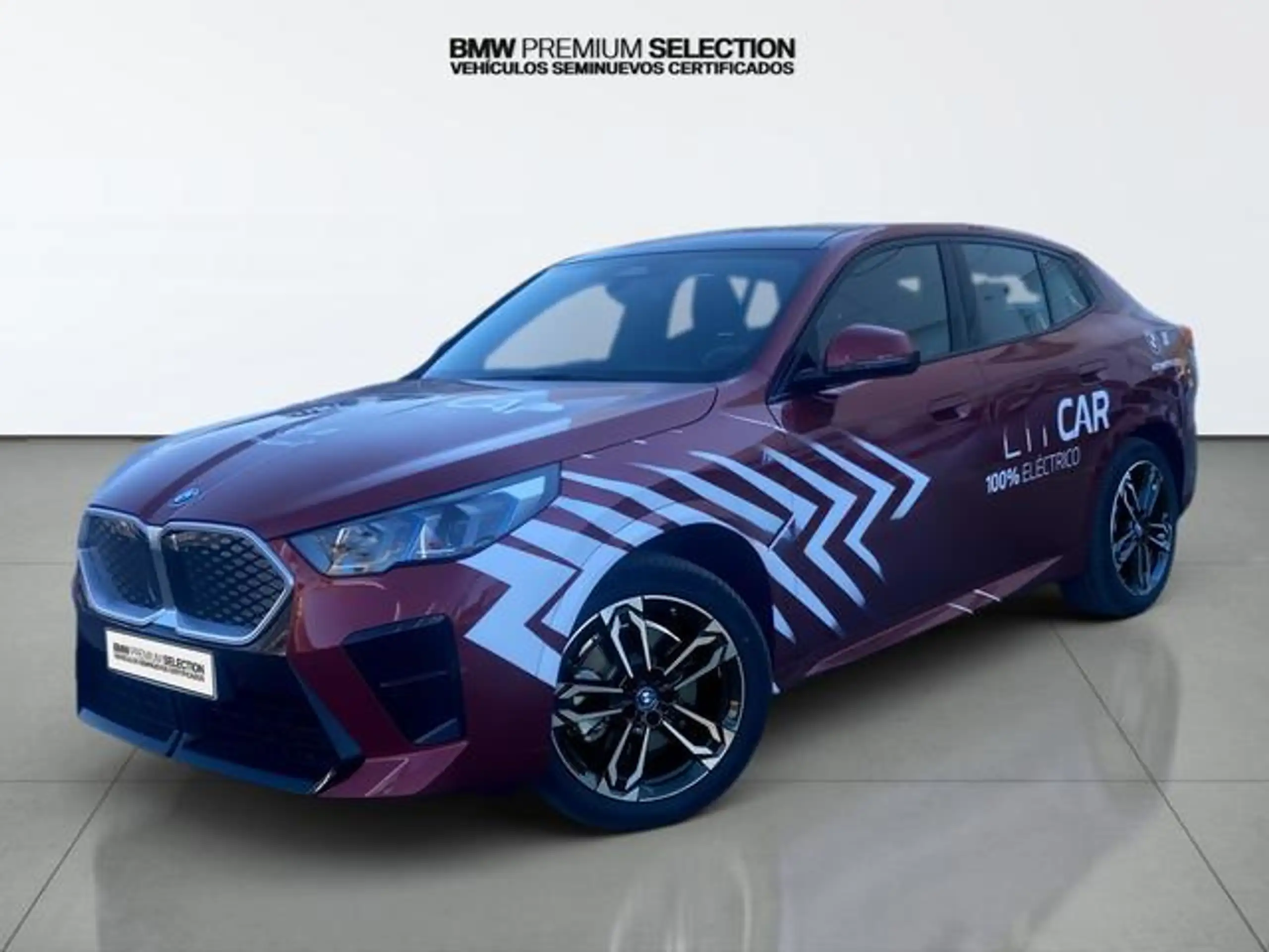 BMW - X2