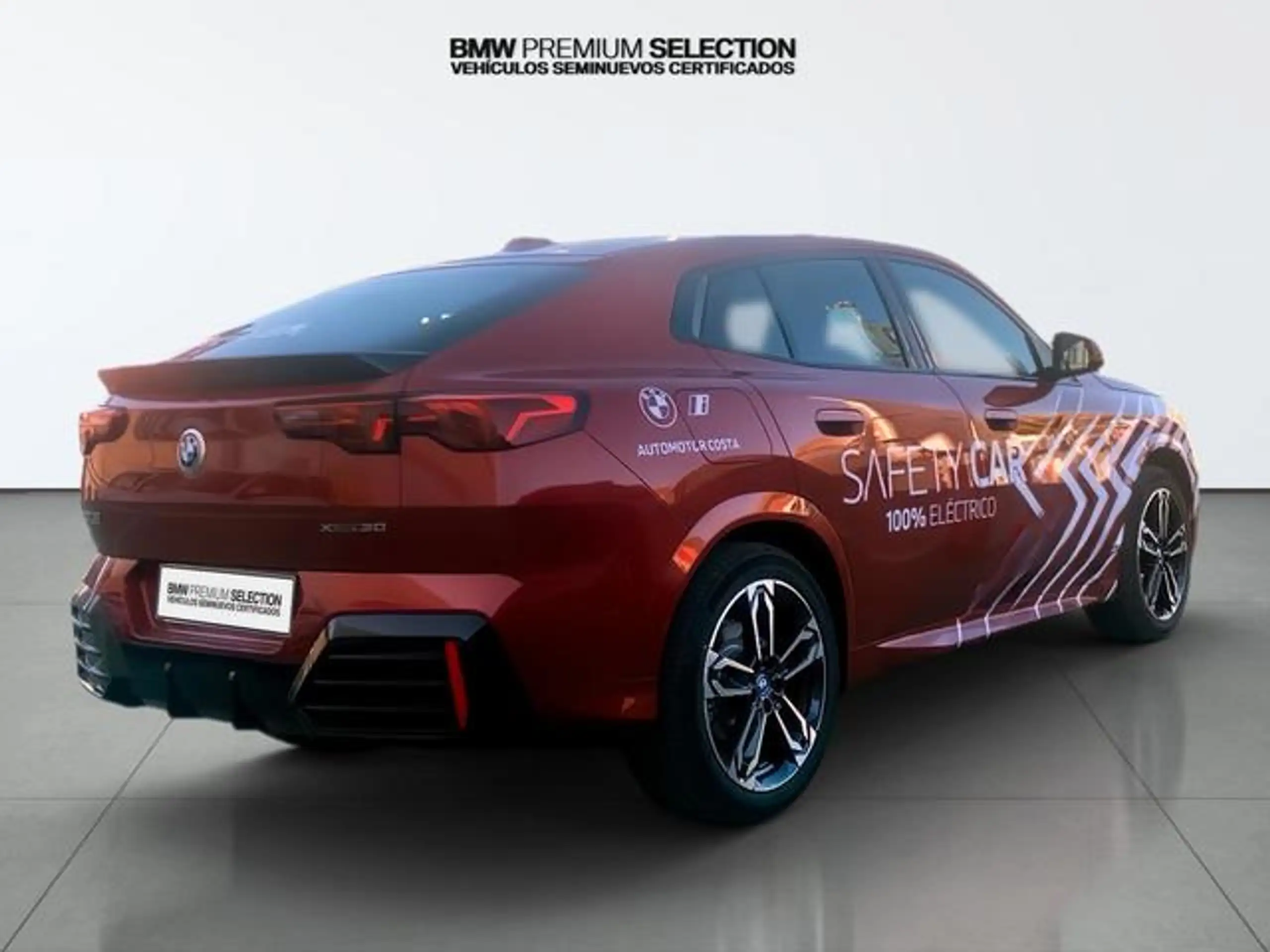 BMW - X2