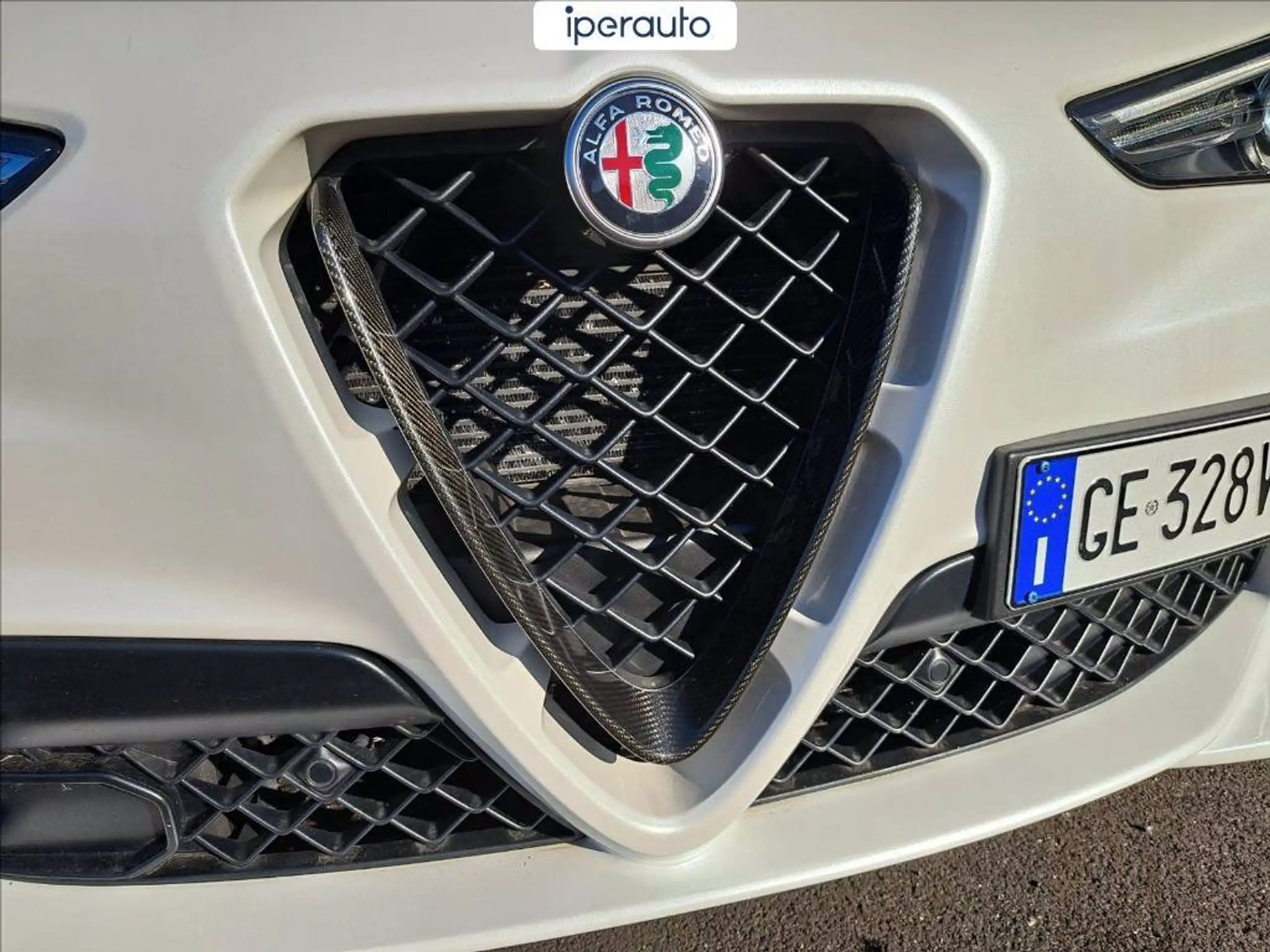 Alfa Romeo - Stelvio