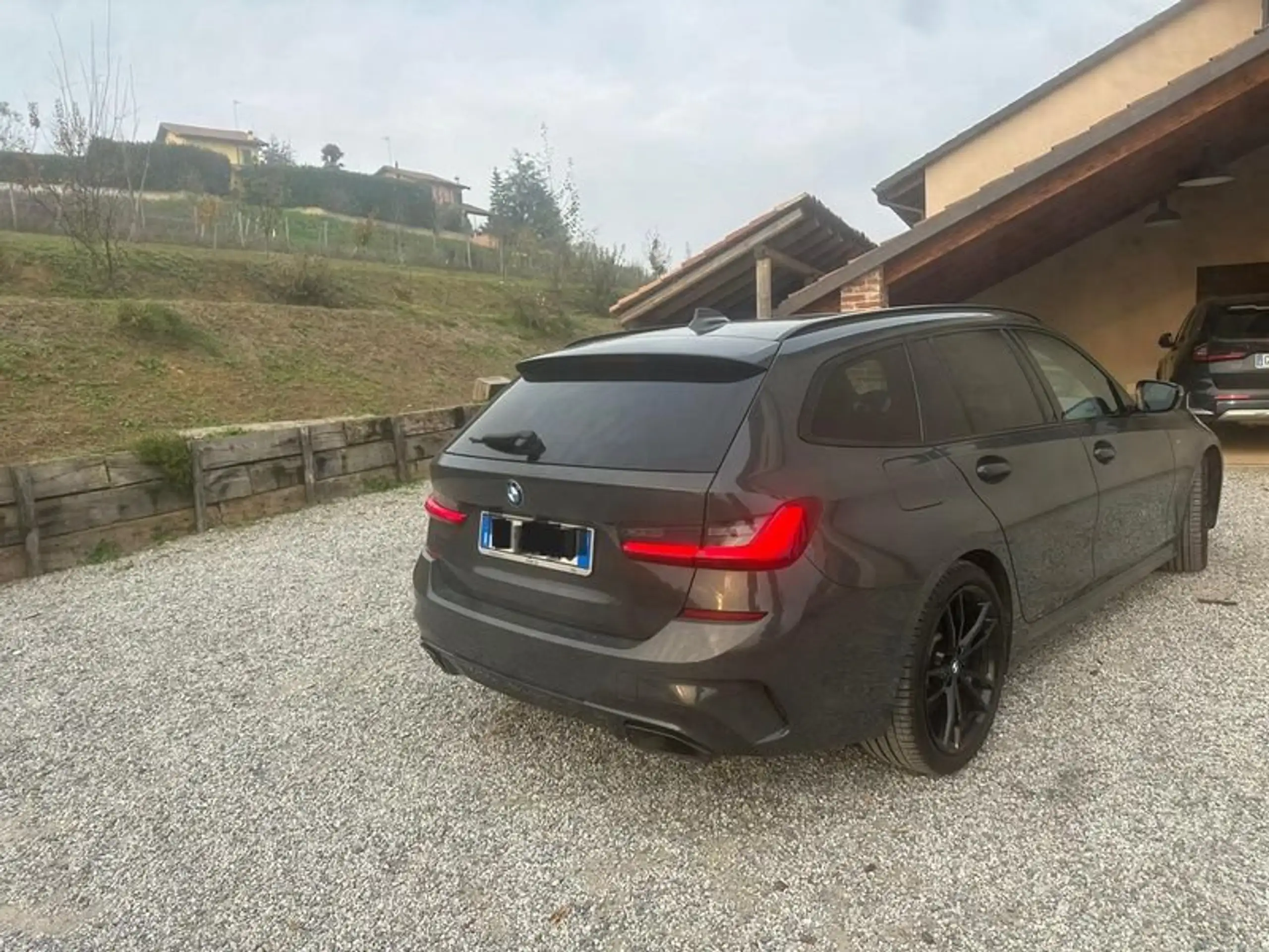 BMW - 340