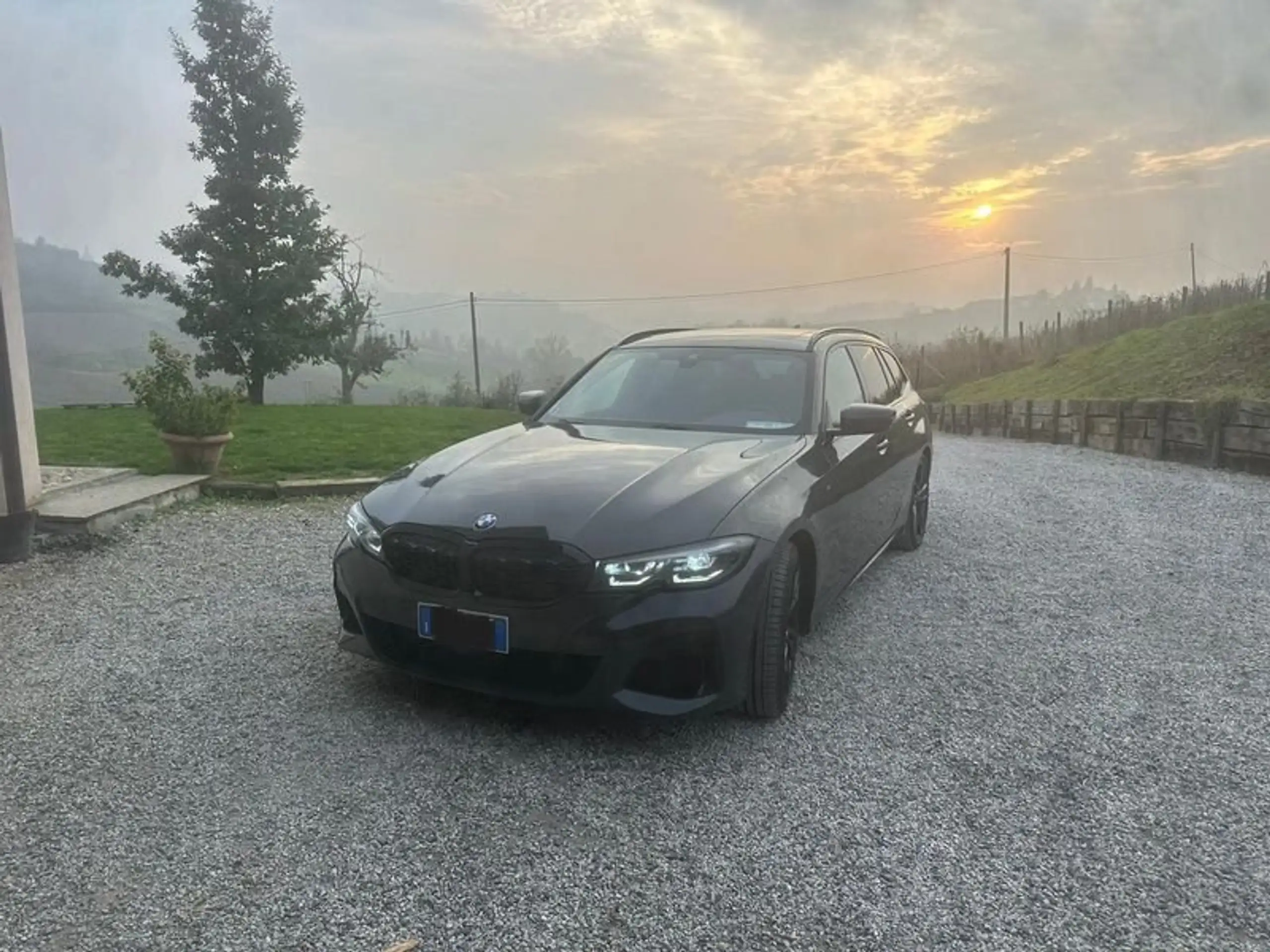 BMW - 340