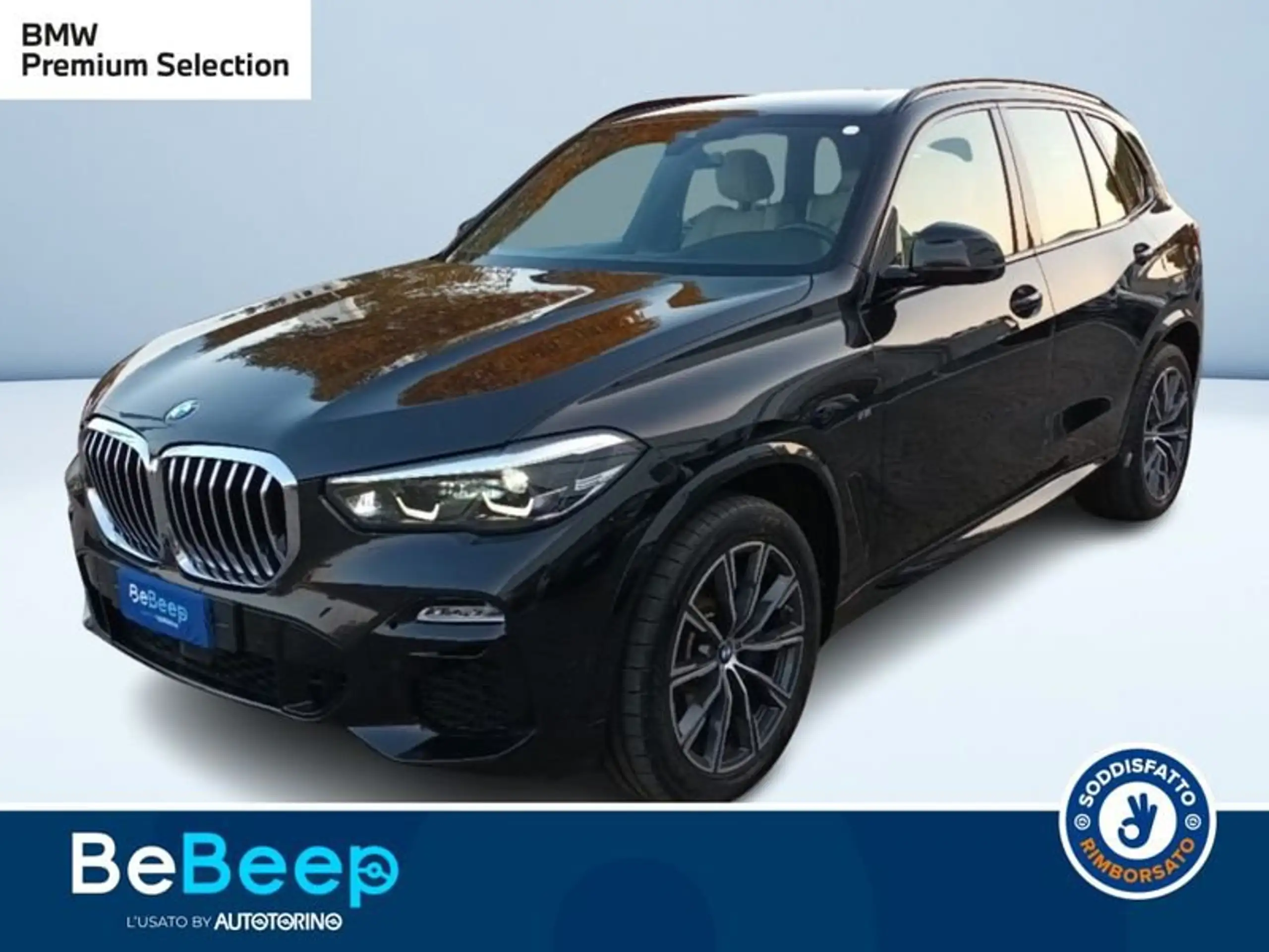 BMW - X5