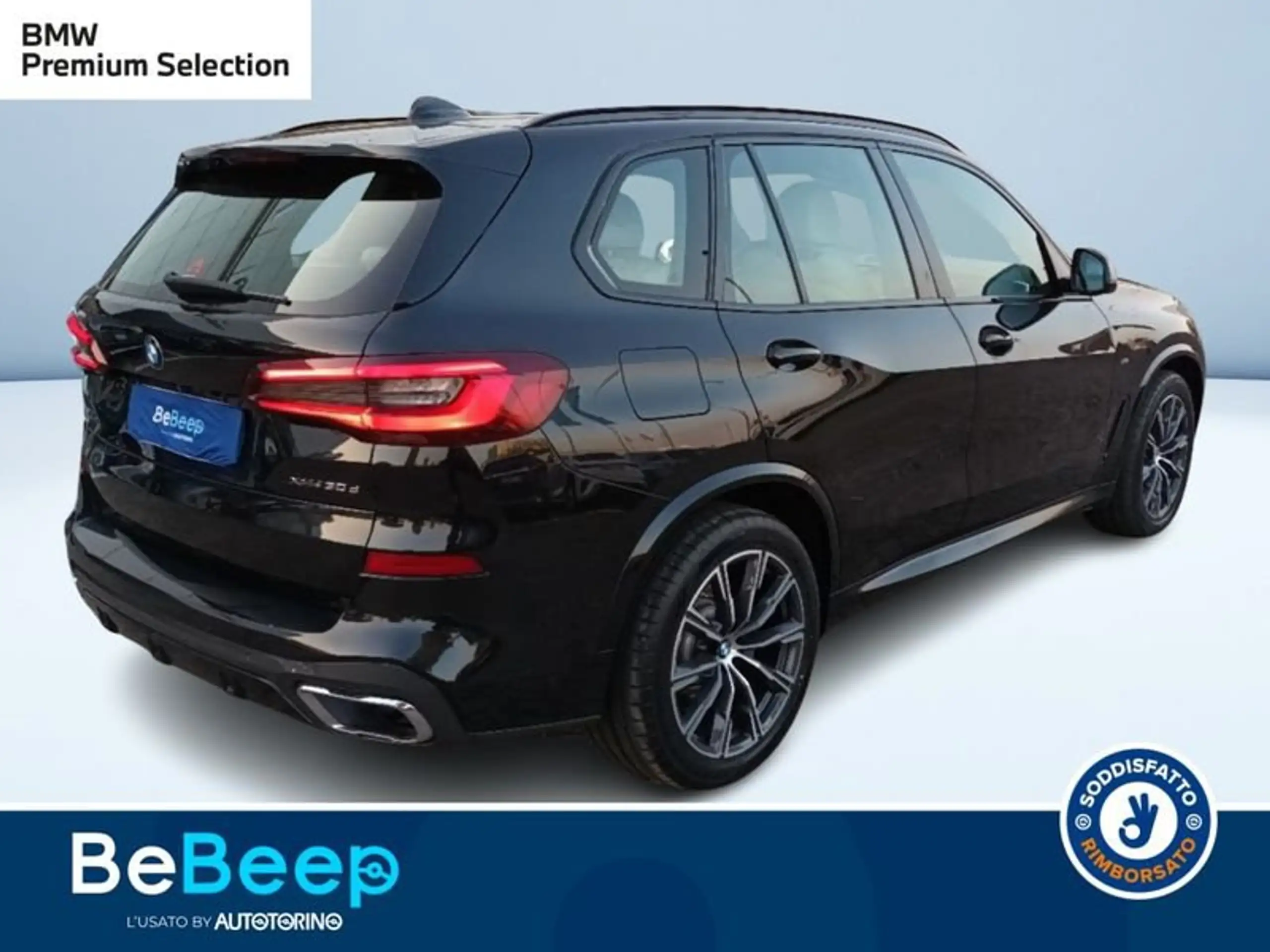 BMW - X5