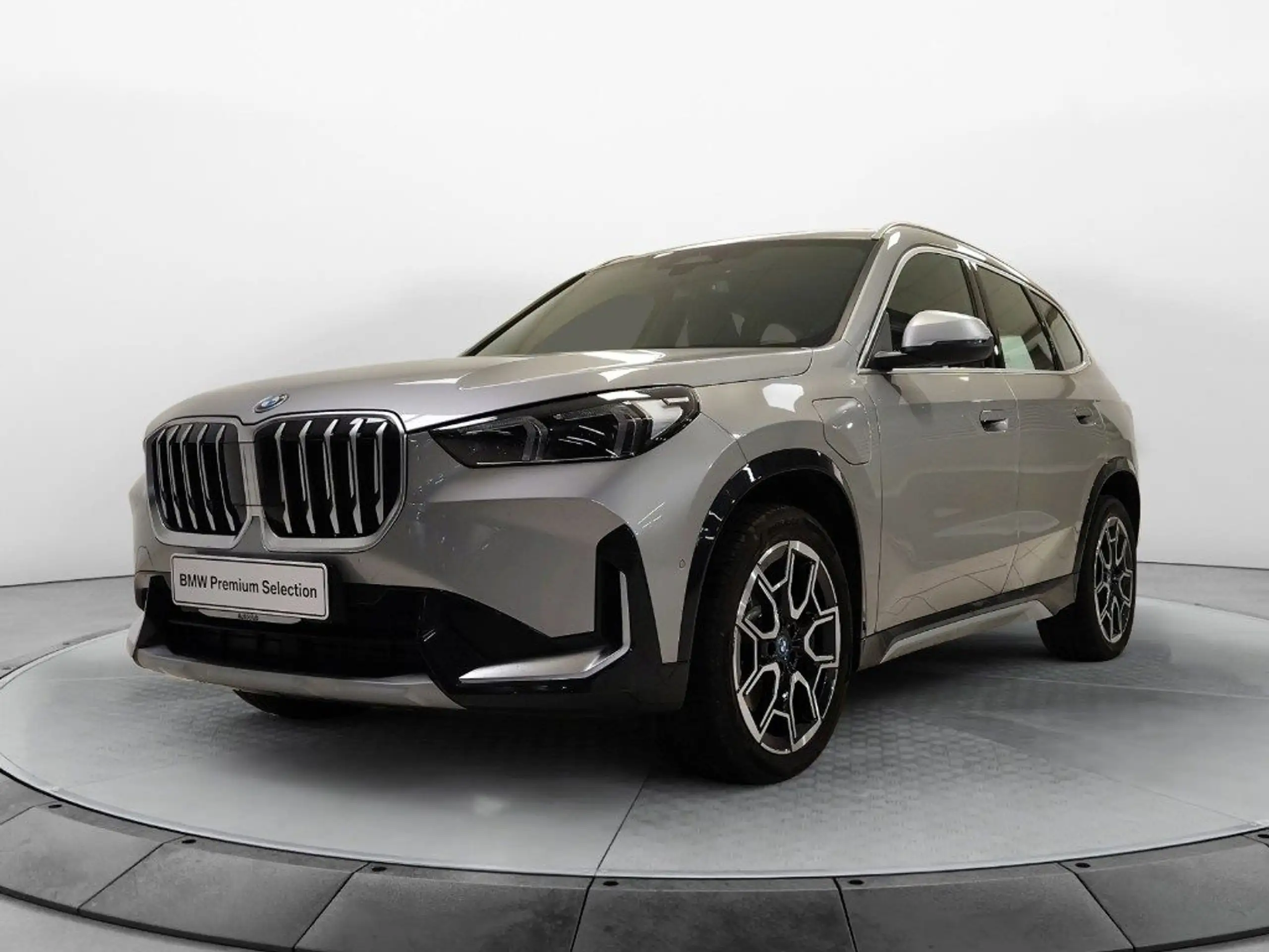 BMW - X1