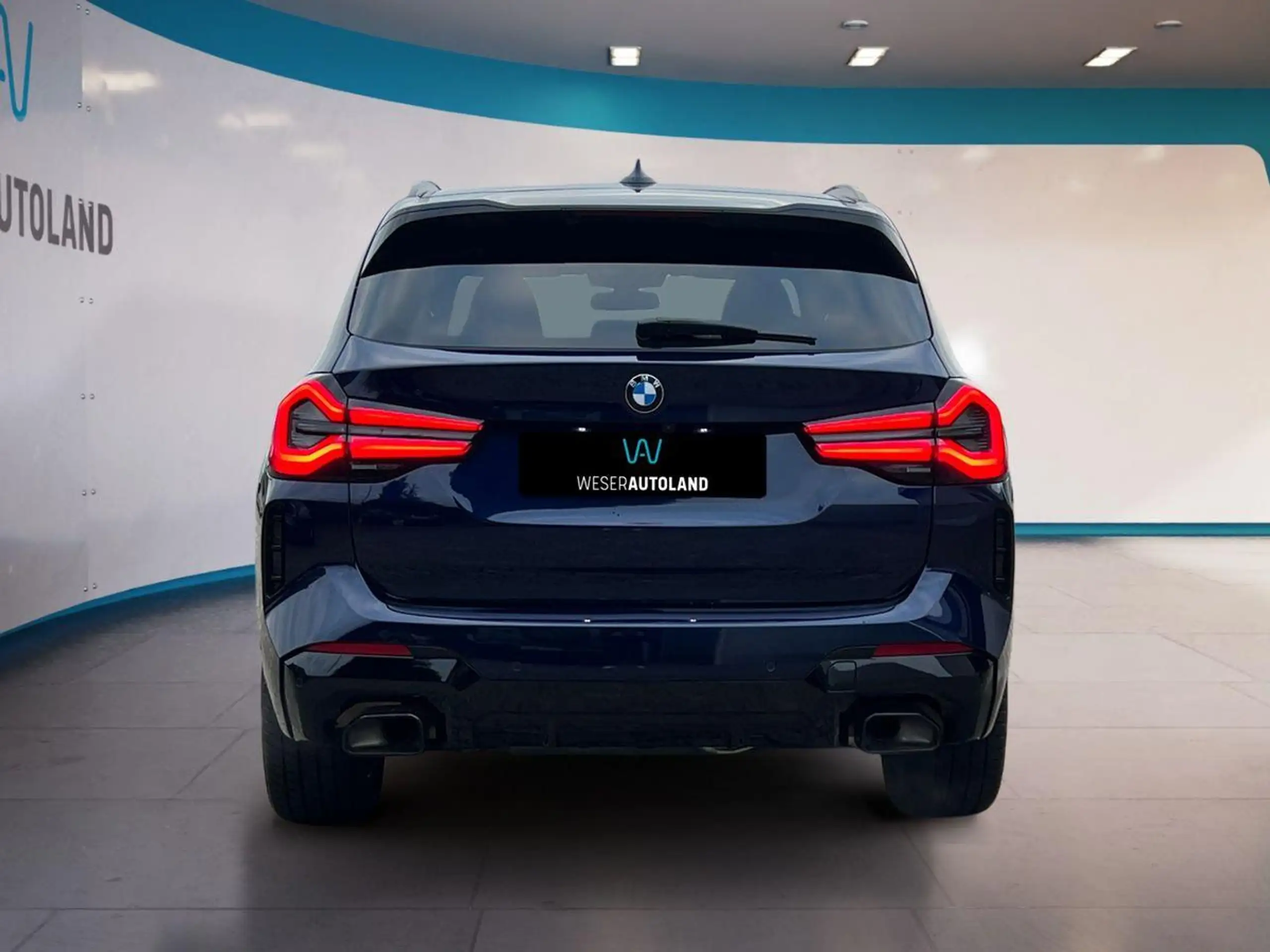 BMW - X3