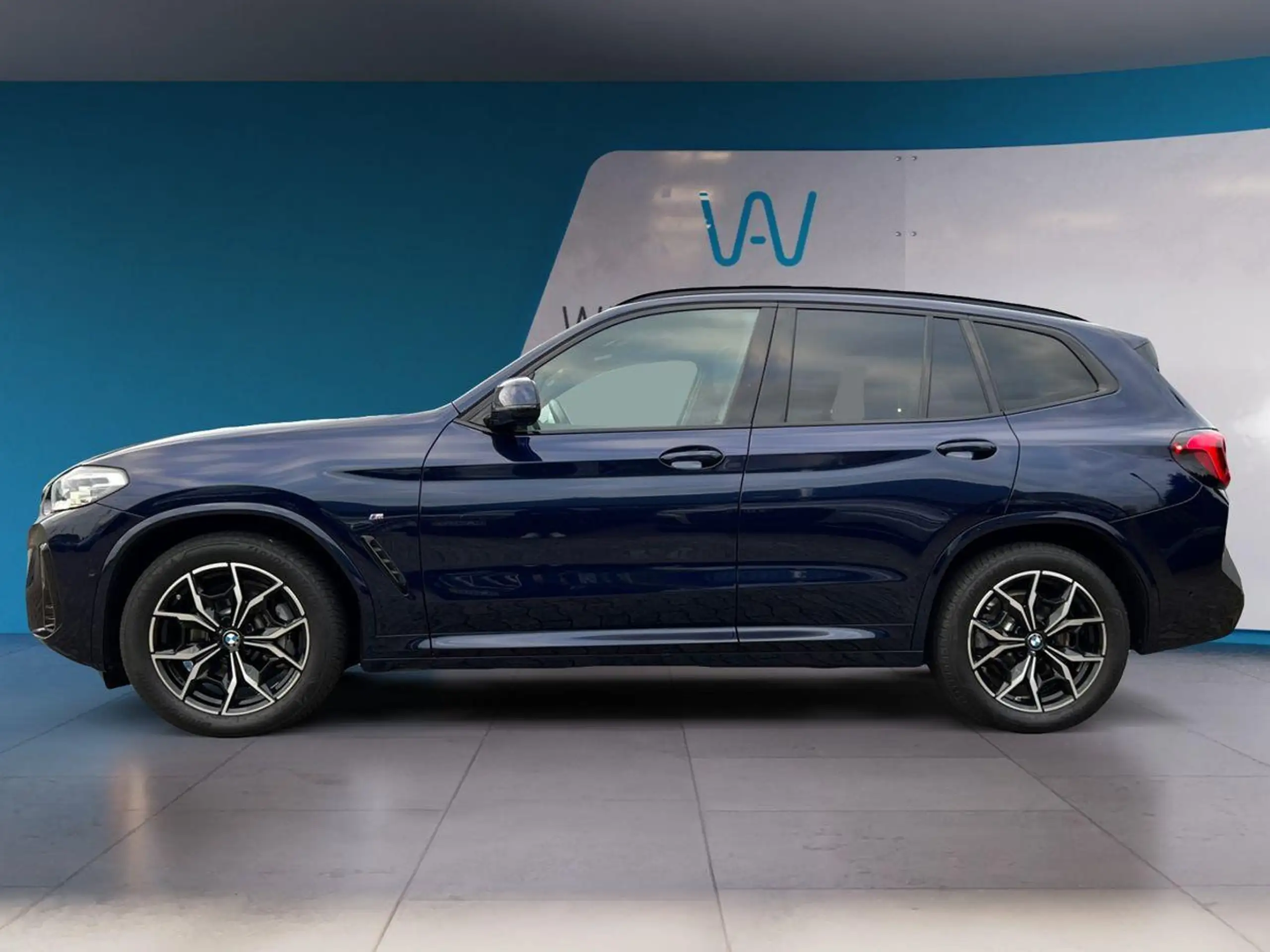 BMW - X3