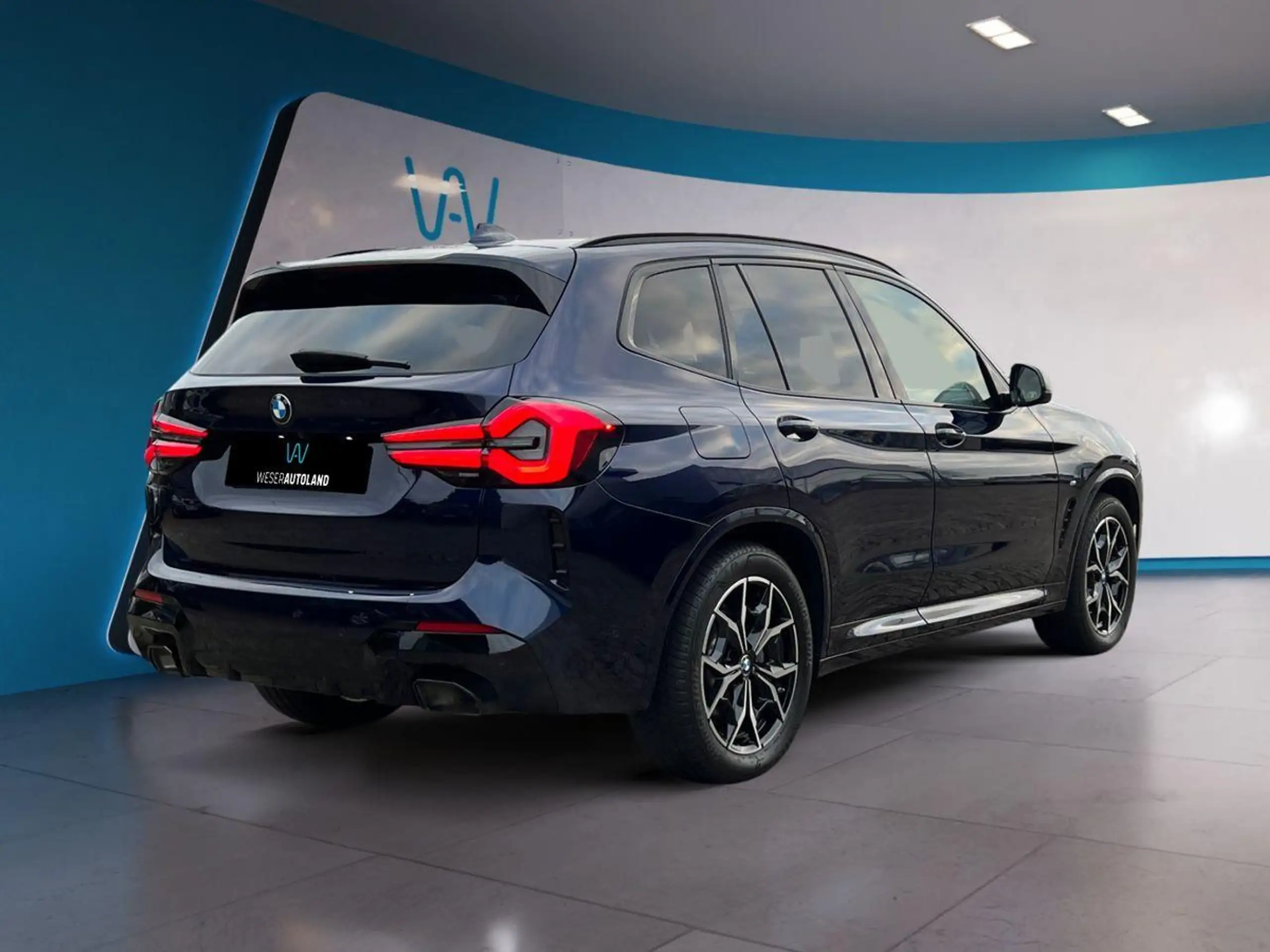 BMW - X3