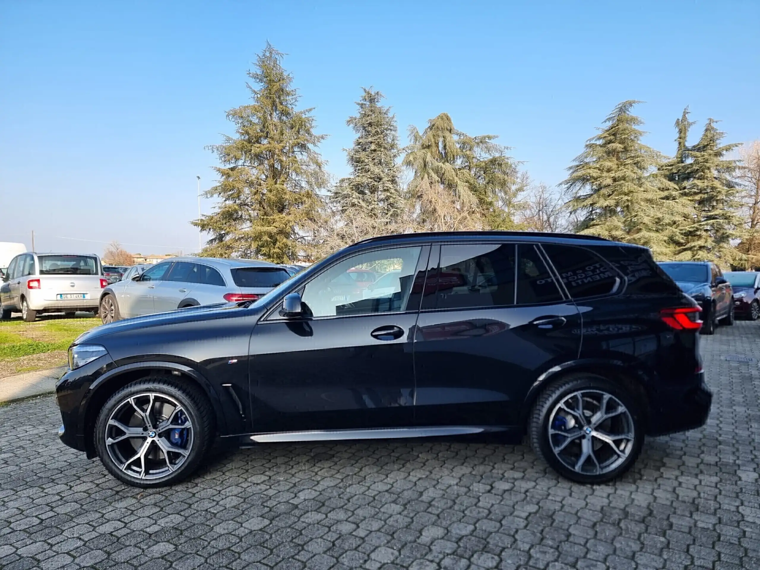 BMW - X5