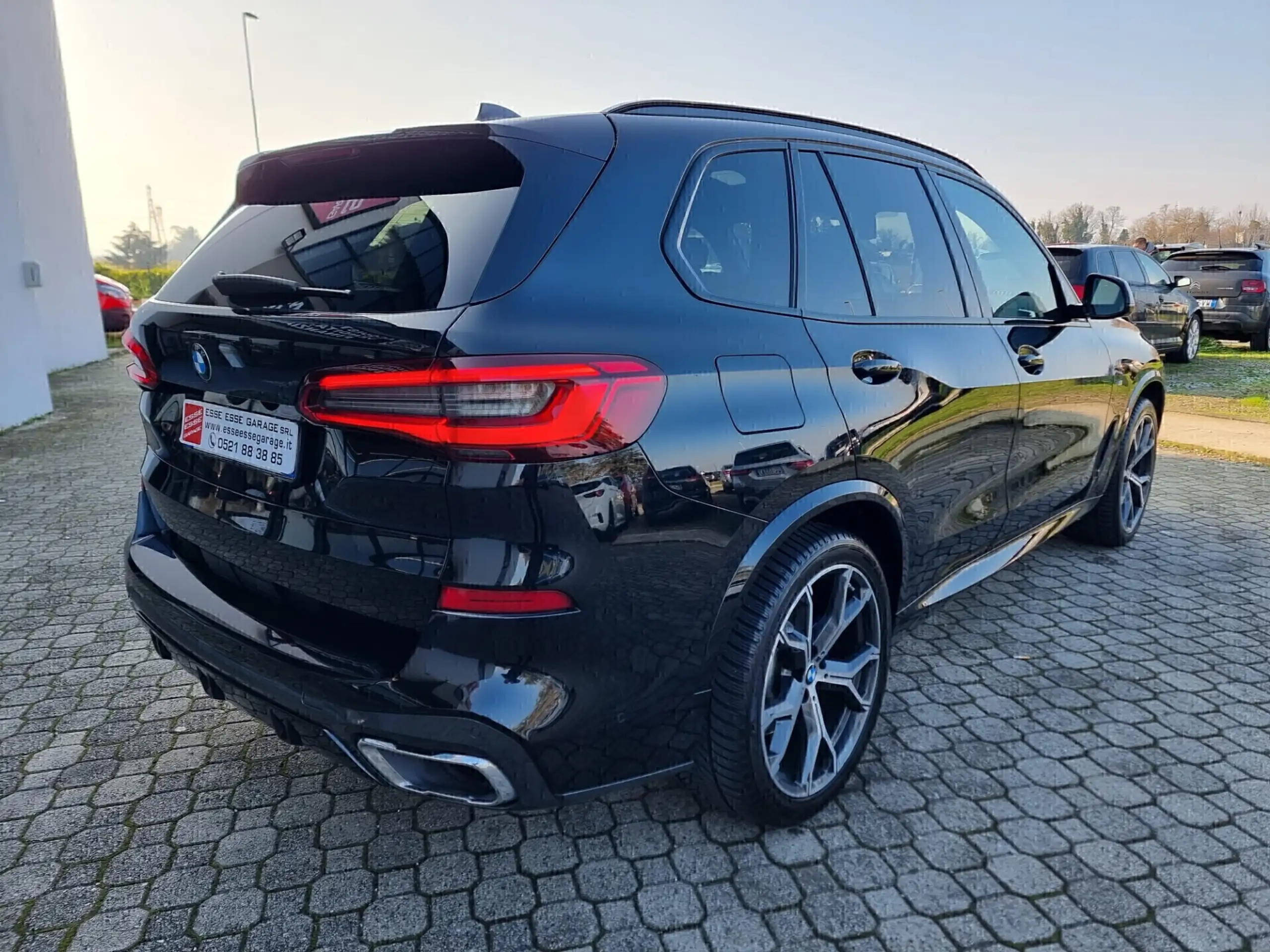 BMW - X5