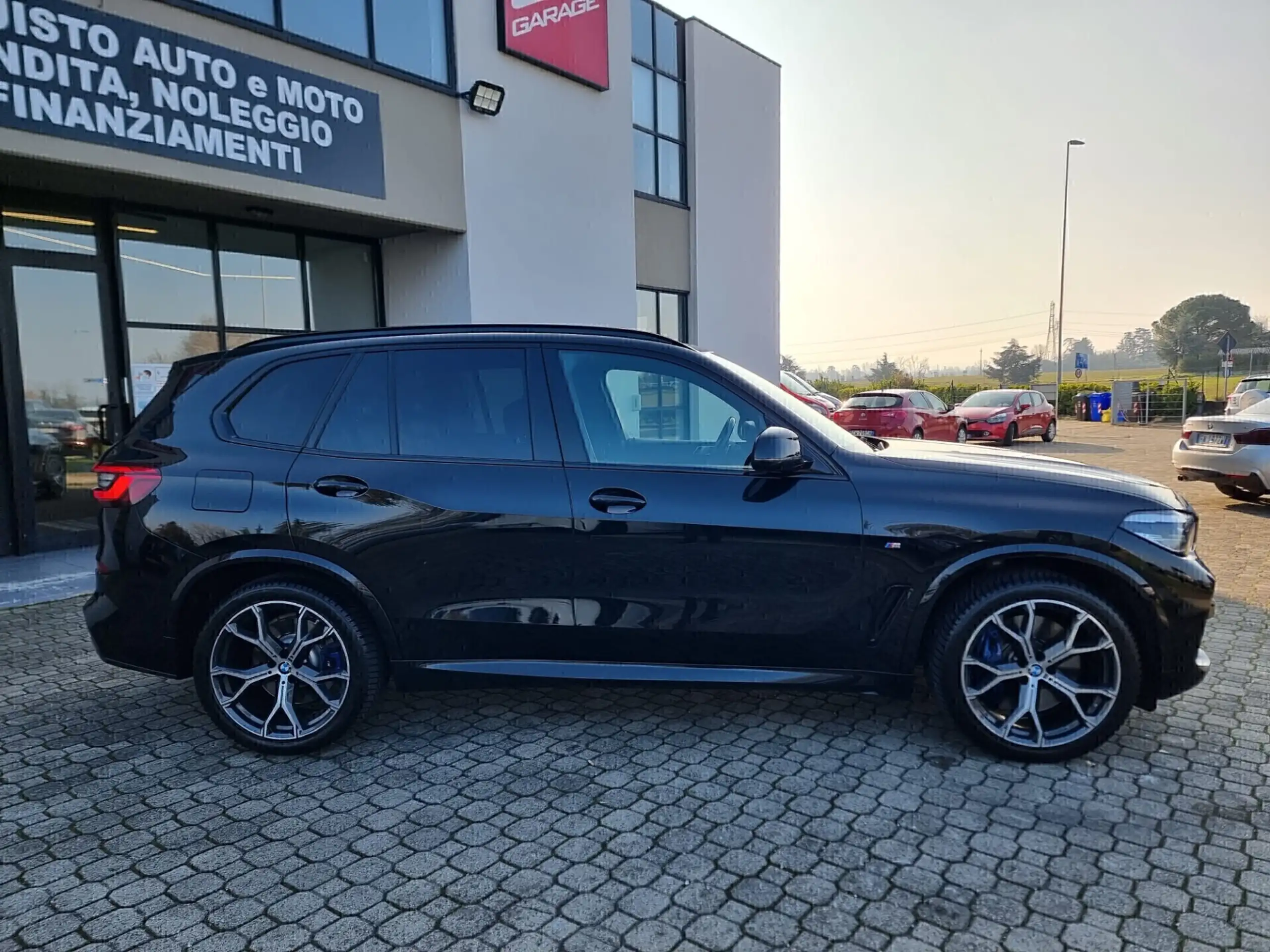 BMW - X5