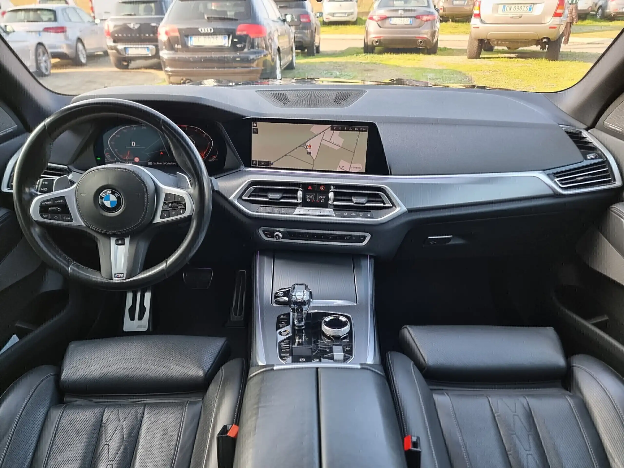 BMW - X5