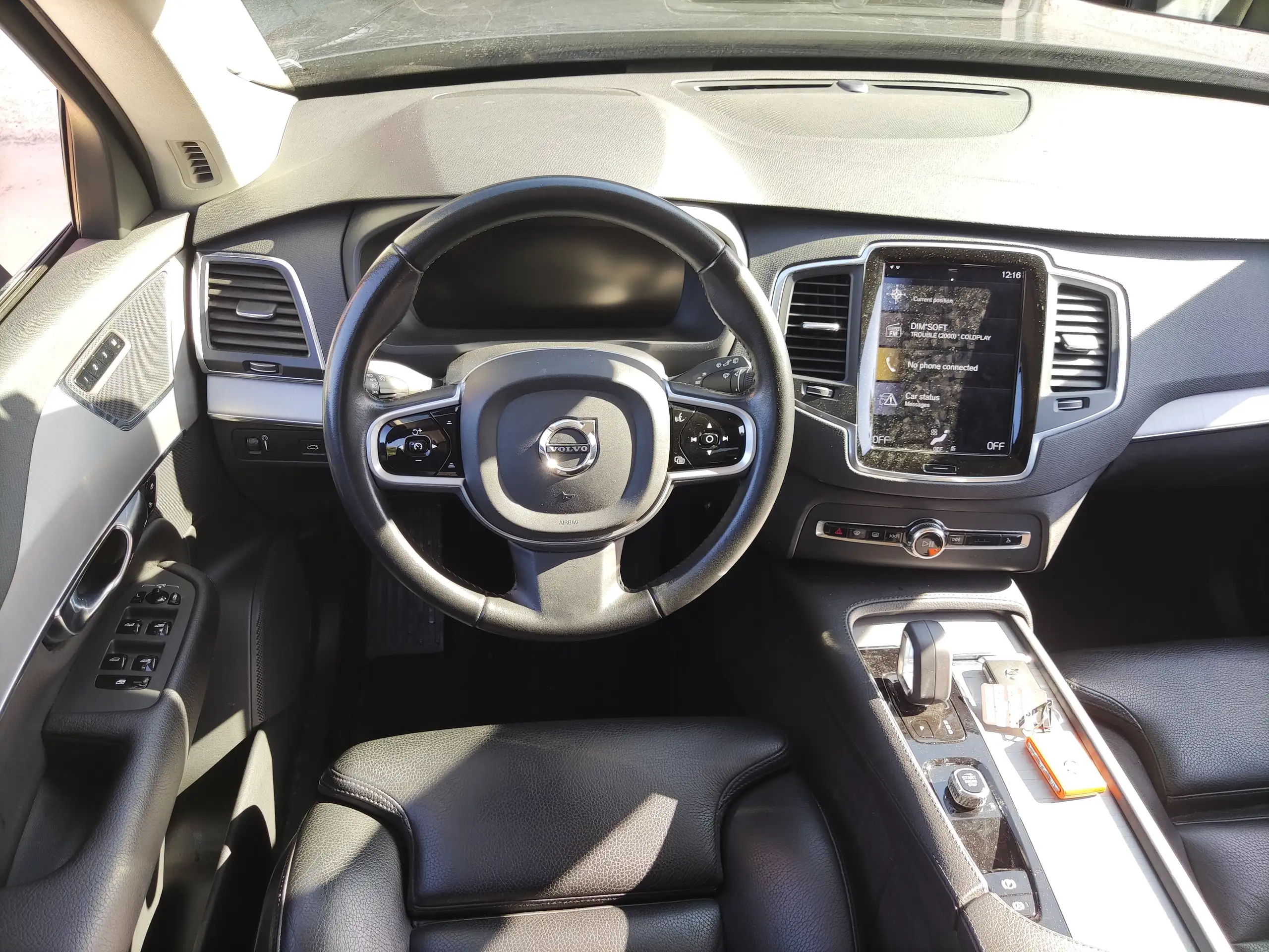 Volvo - XC90