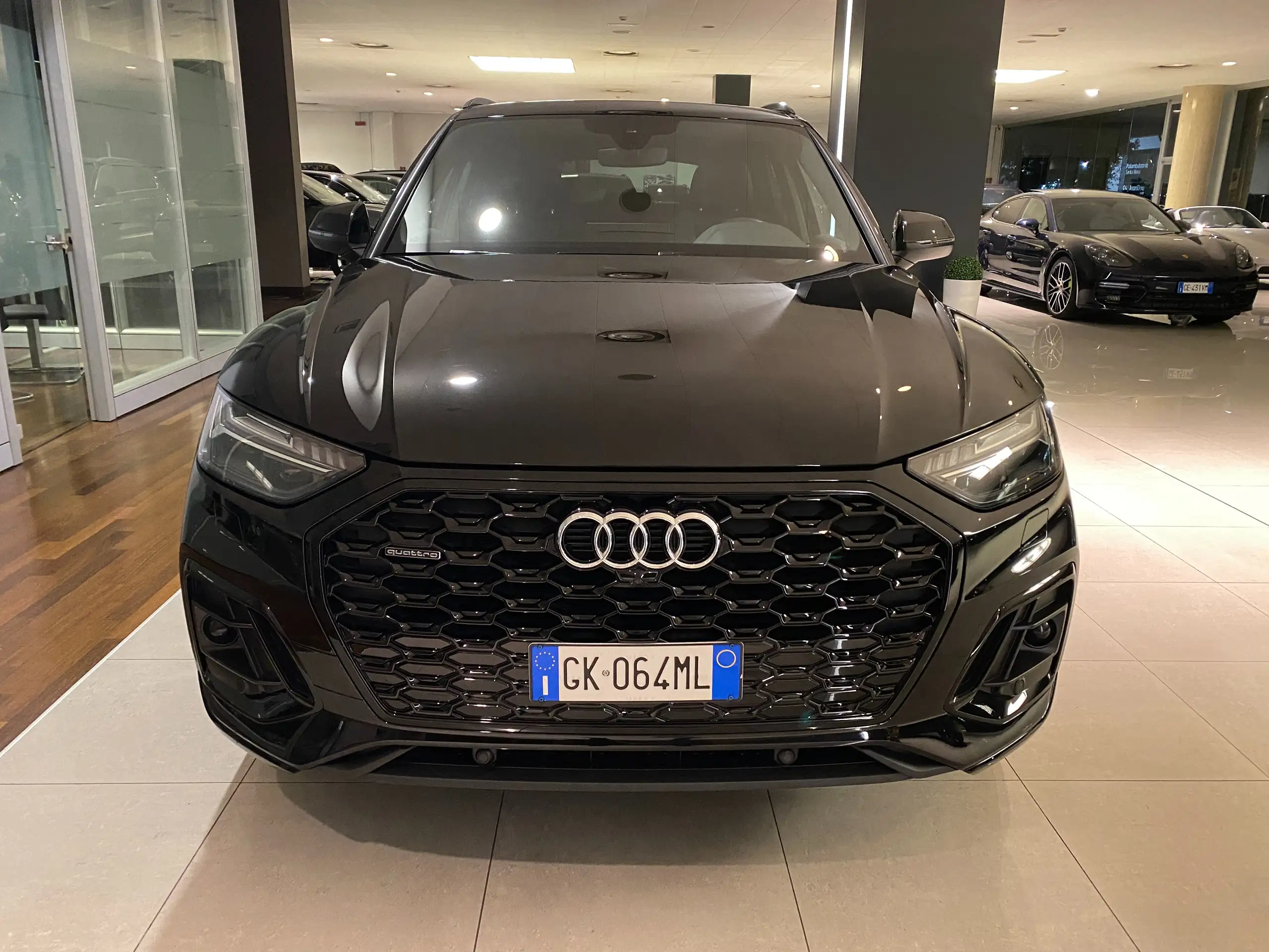 Audi - Q5