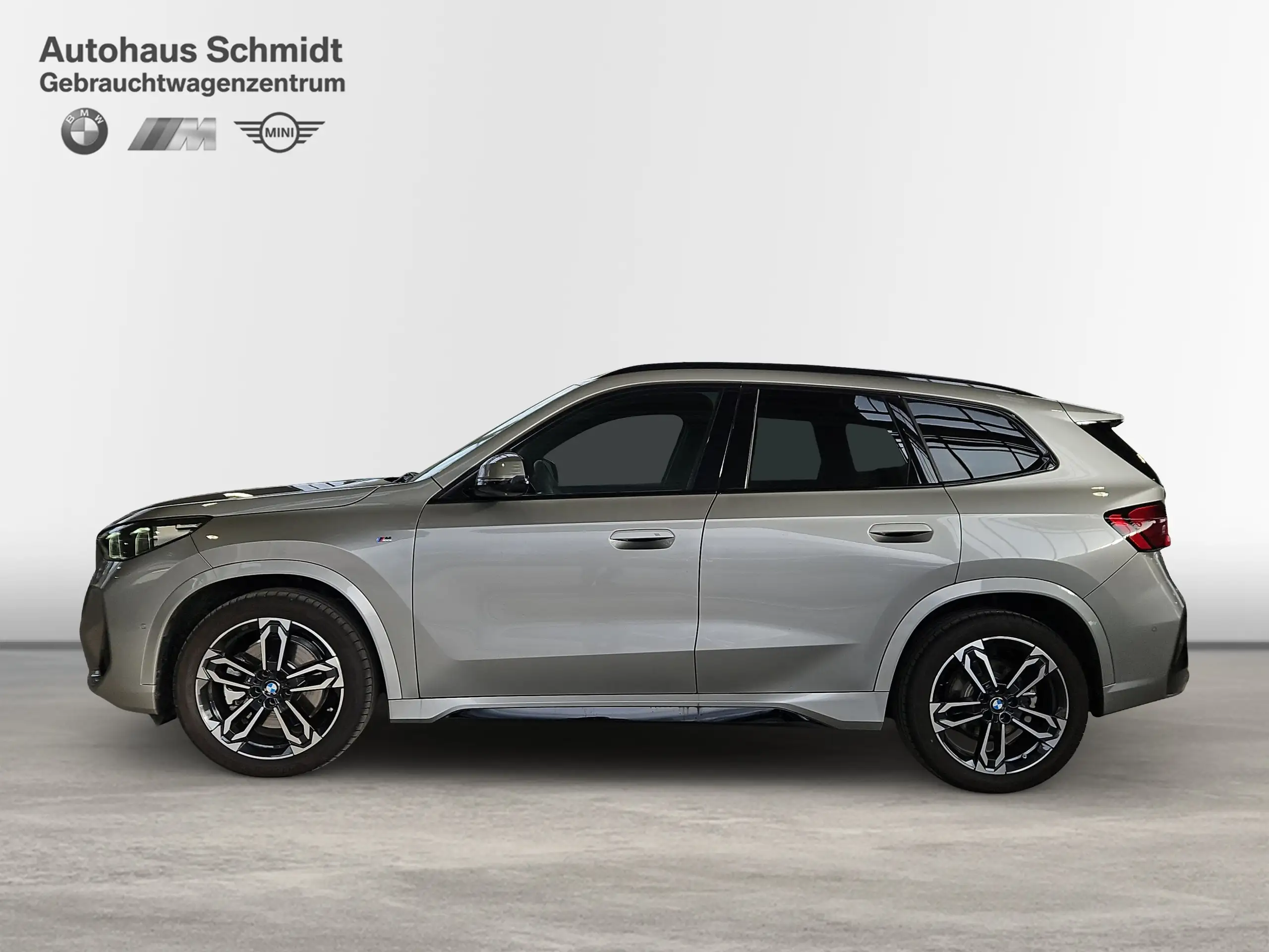 BMW - X1