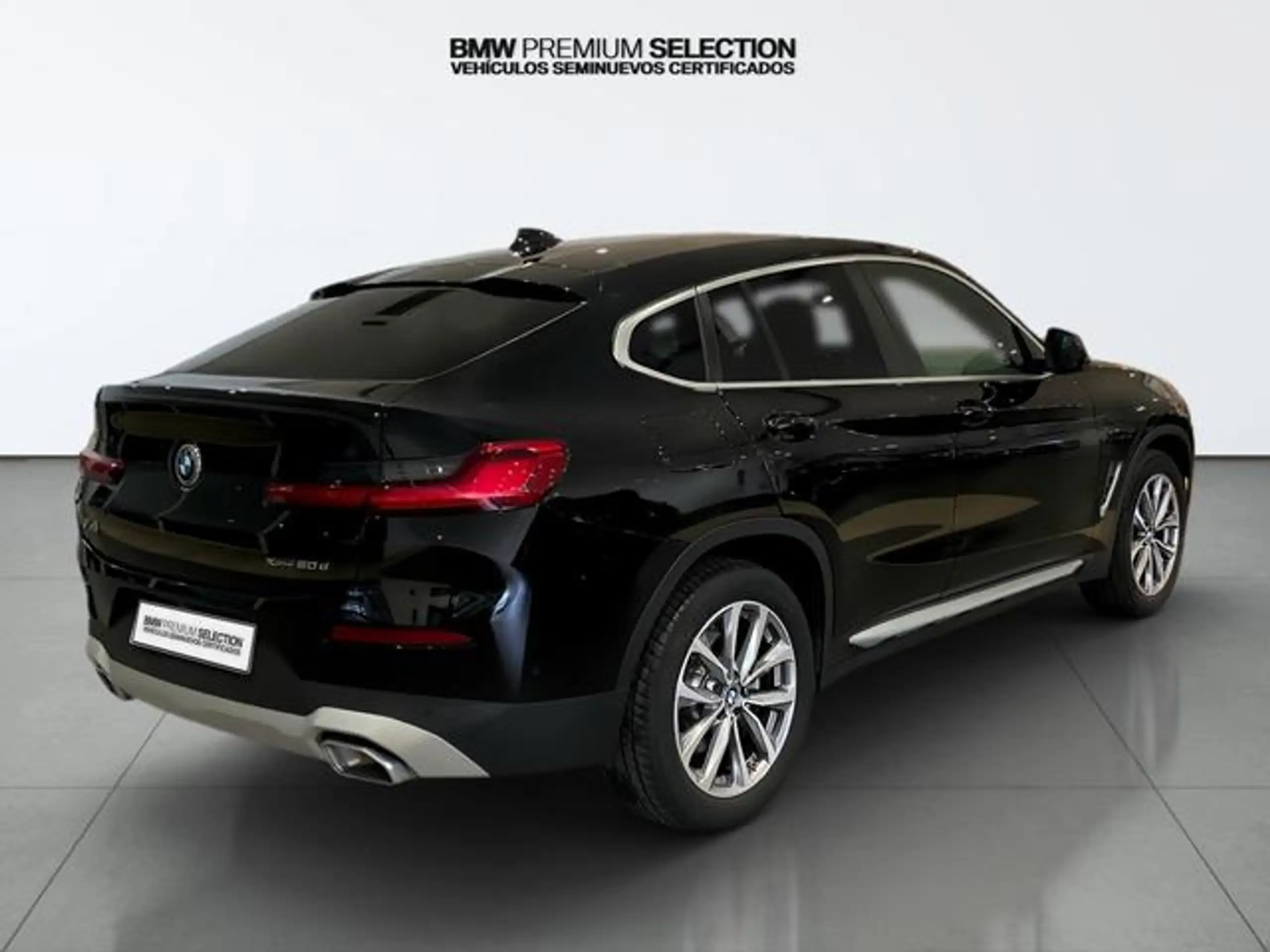 BMW - X4