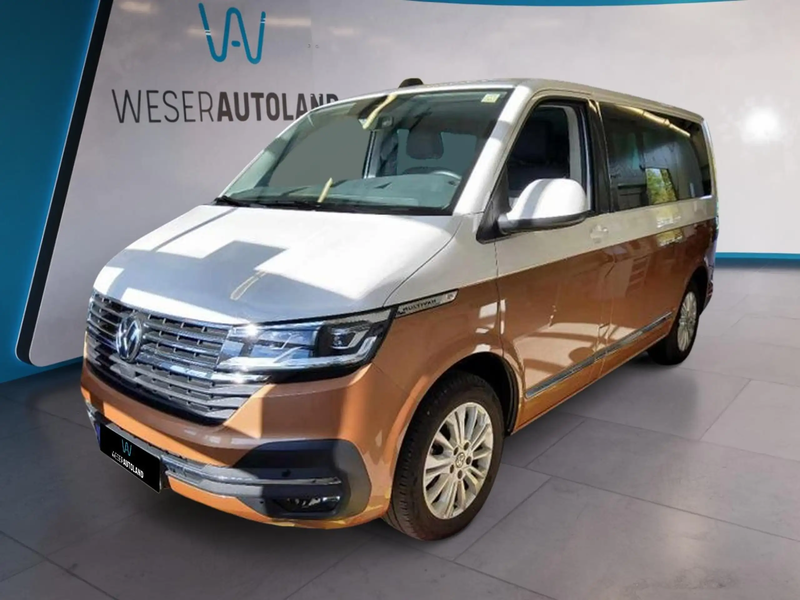 Volkswagen - T6.1 Multivan