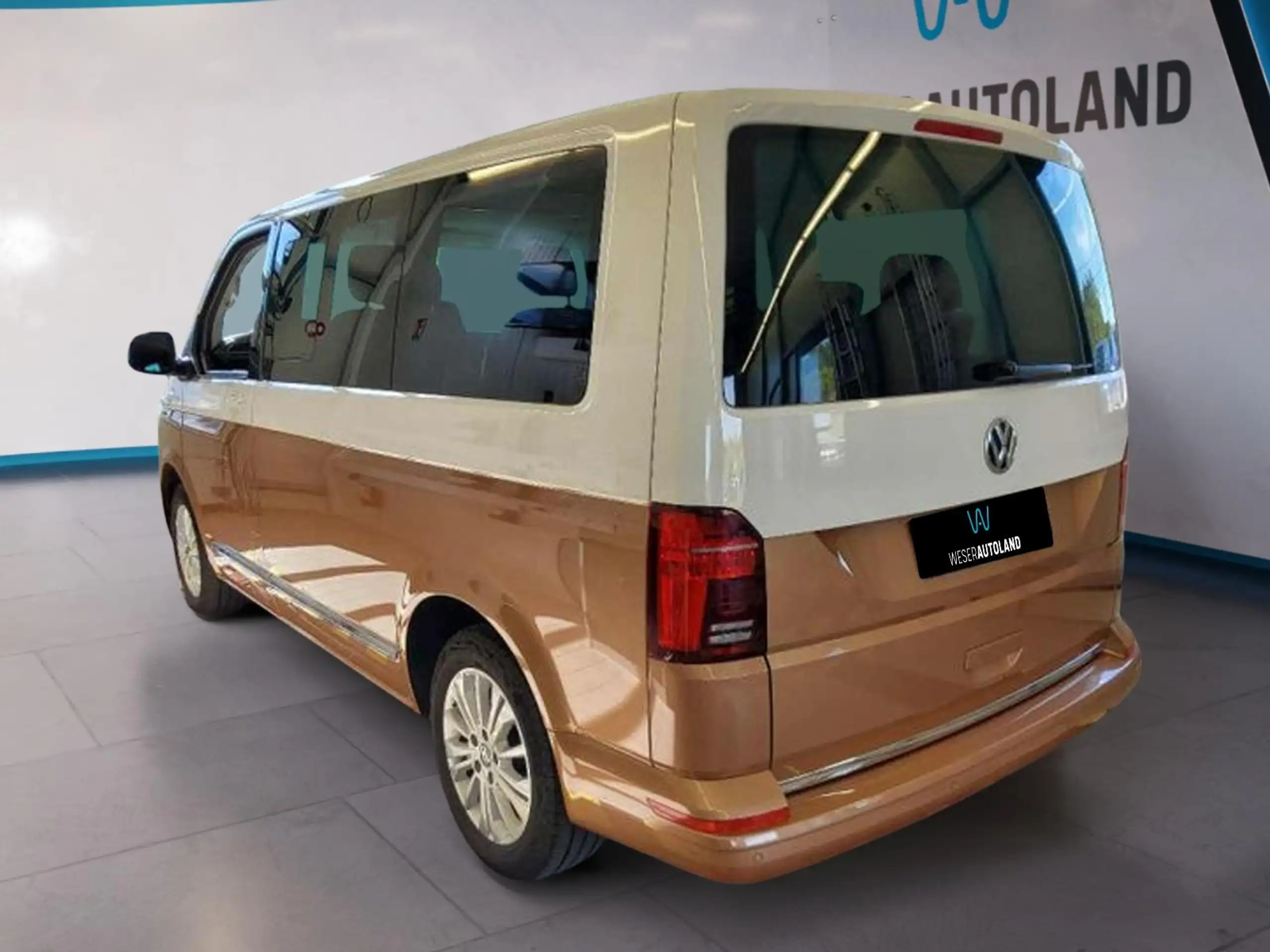 Volkswagen - T6.1 Multivan