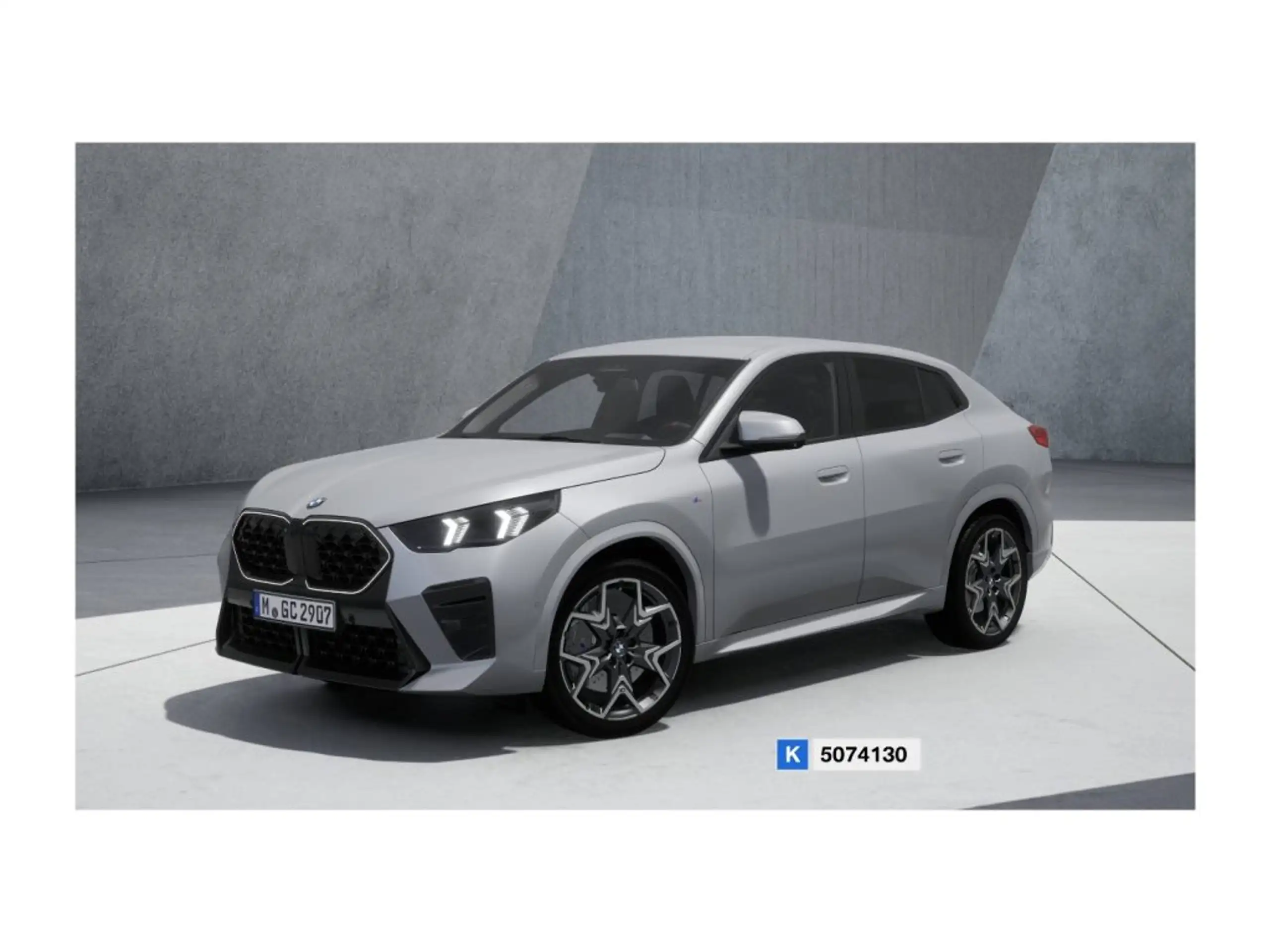 BMW - X2