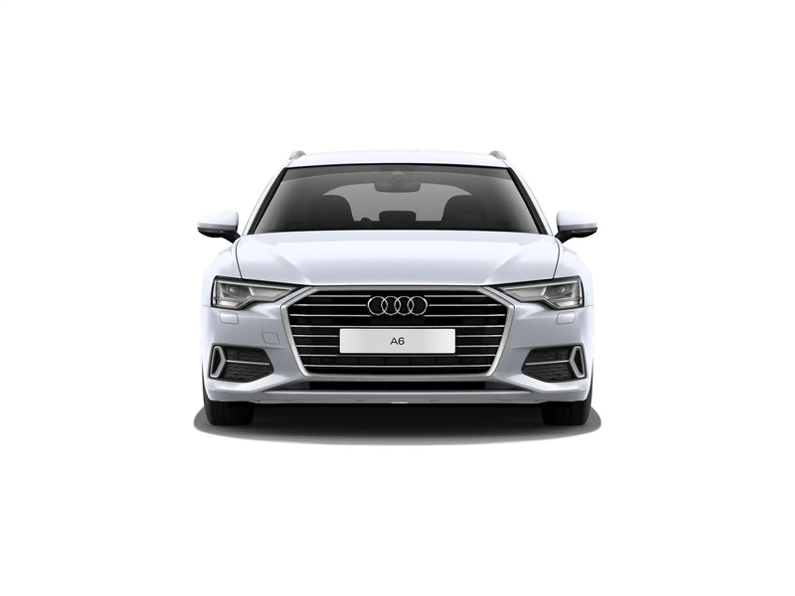 Audi - A6