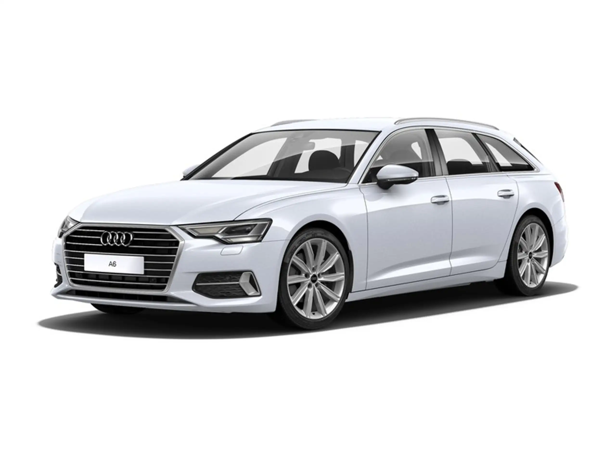 Audi - A6