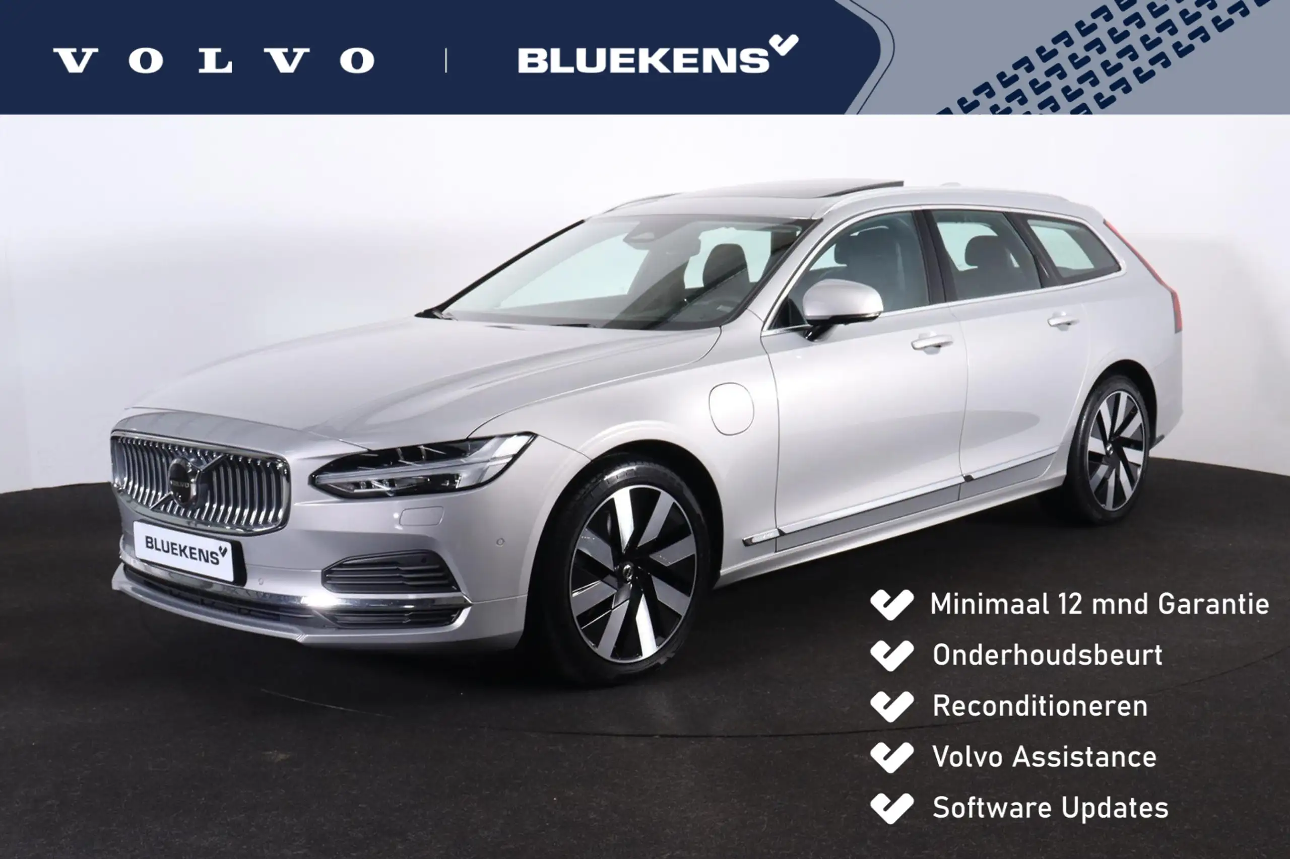 Volvo - V90