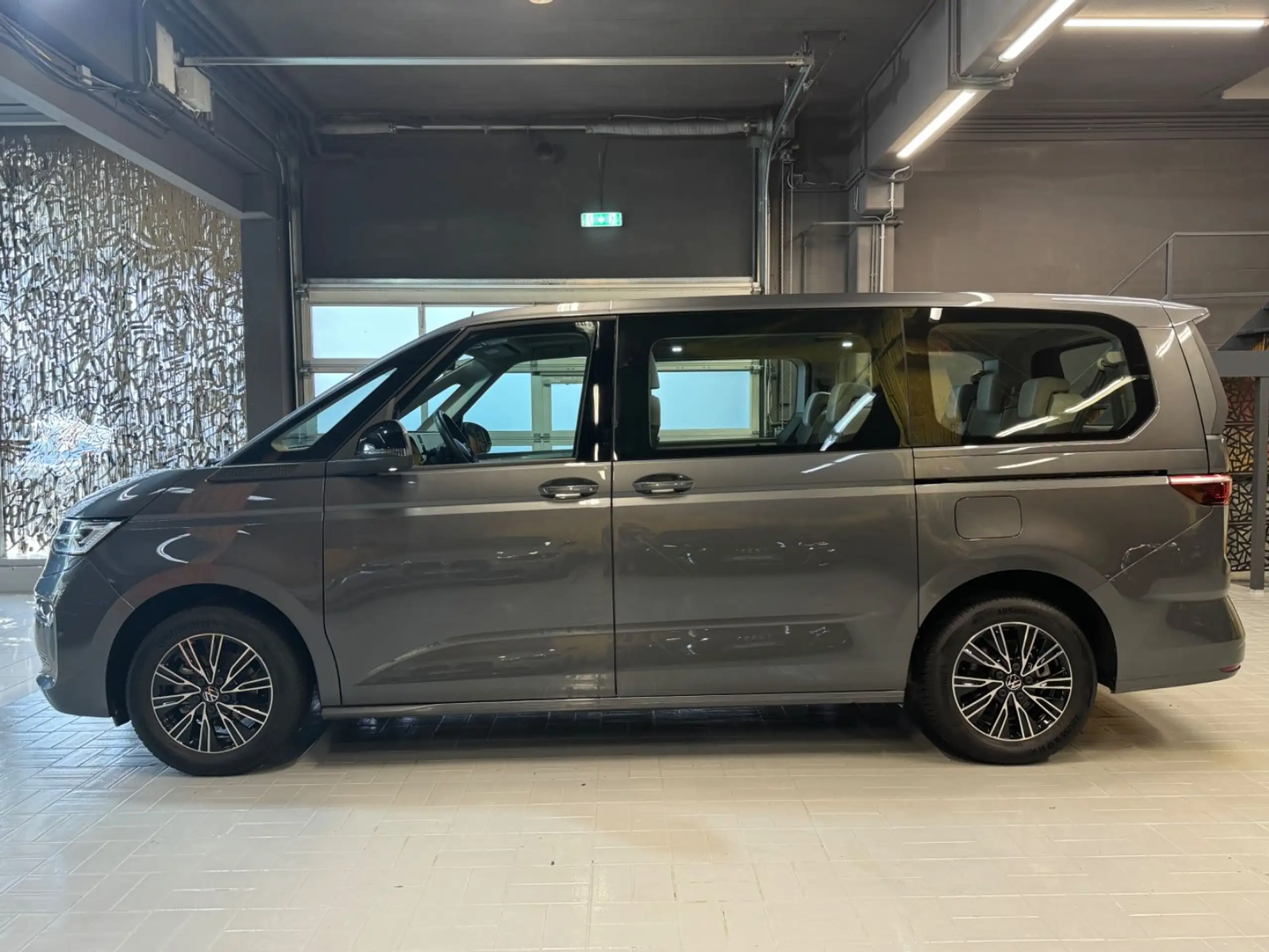 Volkswagen - T7 Multivan