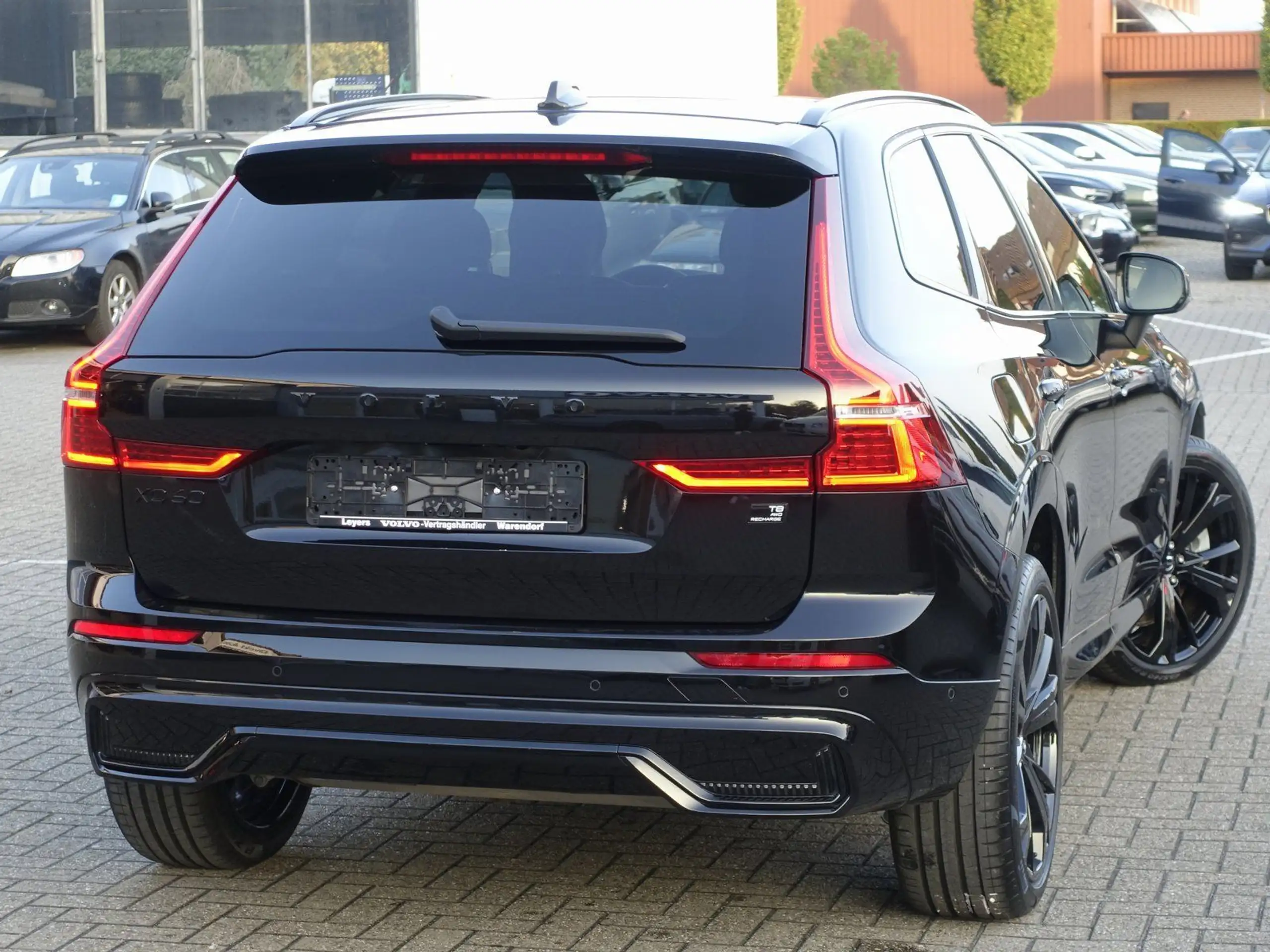 Volvo - XC60