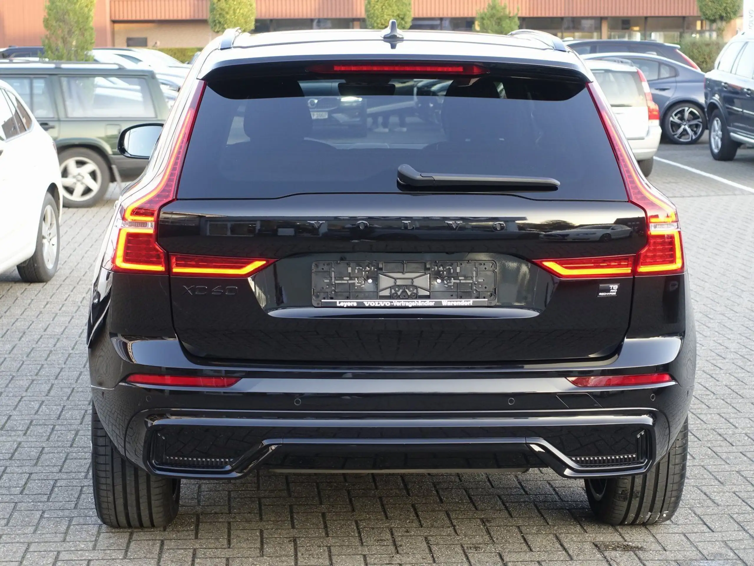 Volvo - XC60