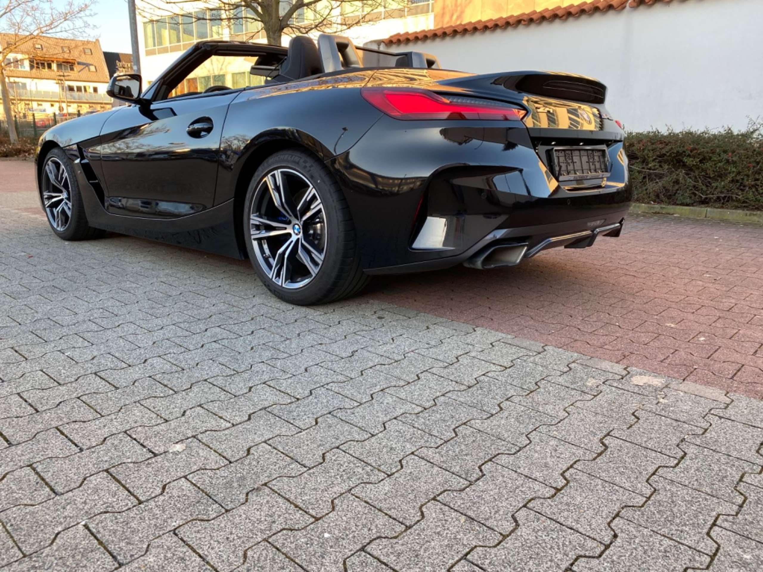 BMW - Z4 M