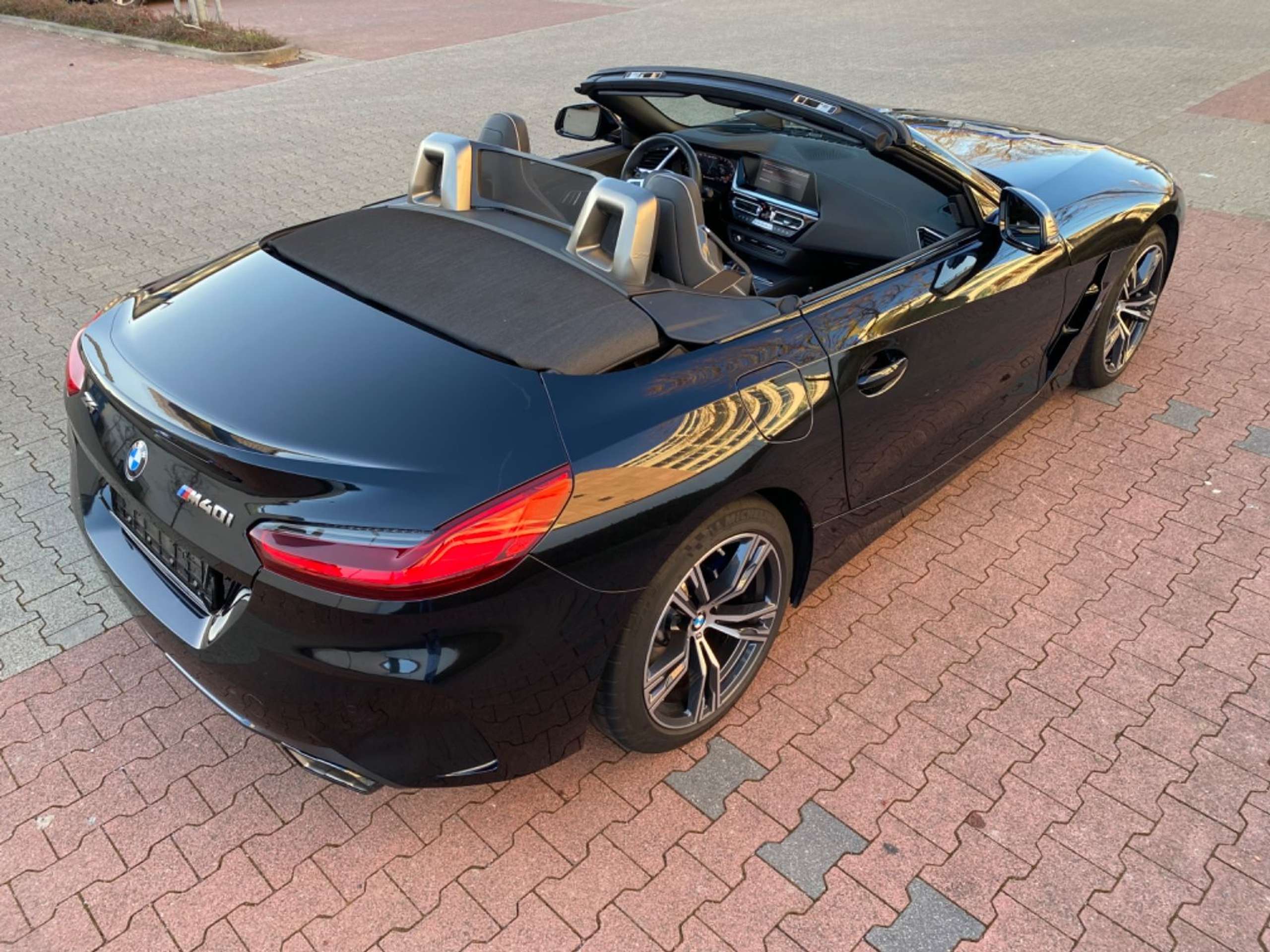 BMW - Z4 M