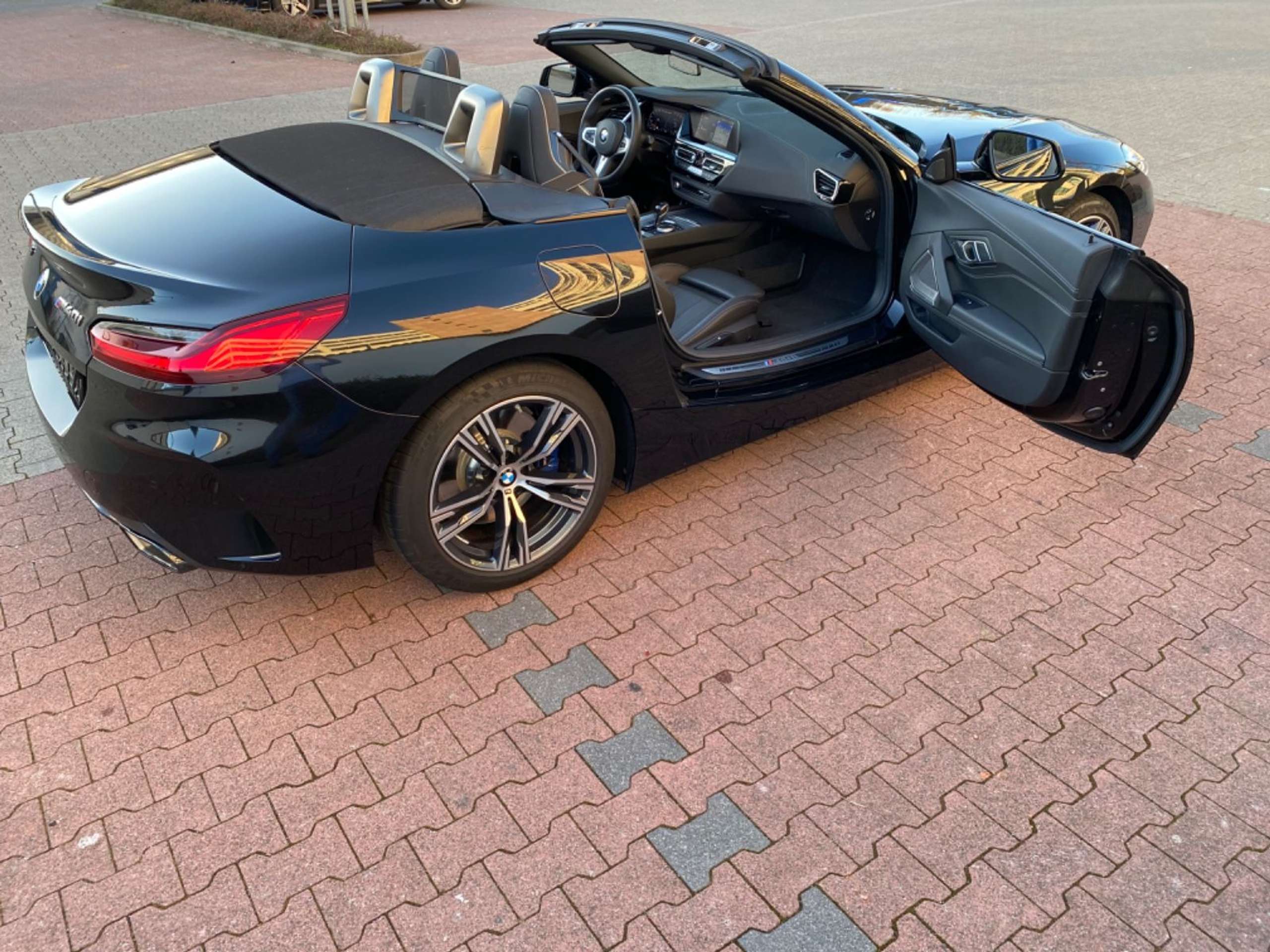 BMW - Z4 M