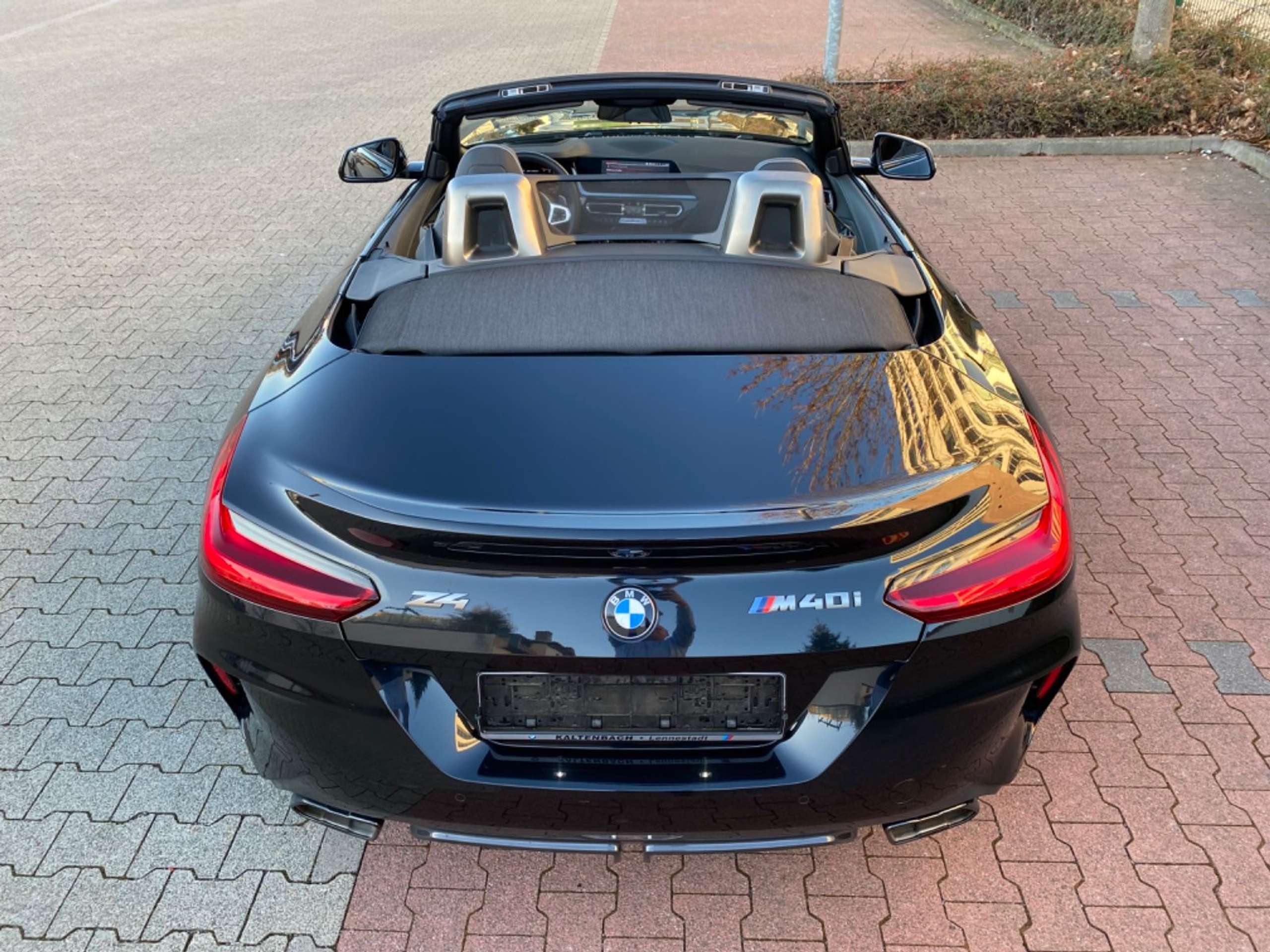 BMW - Z4 M