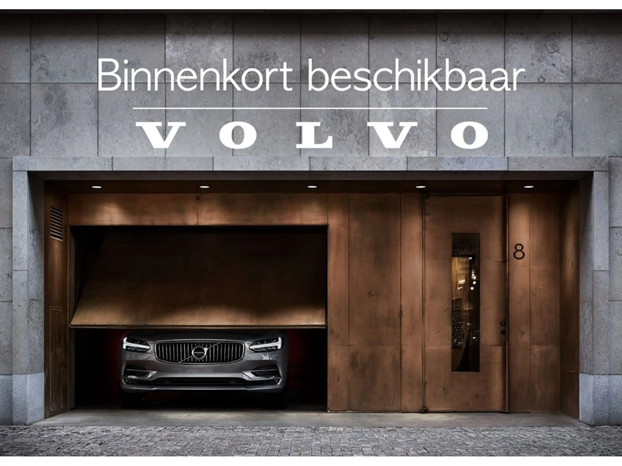 Volvo - XC60