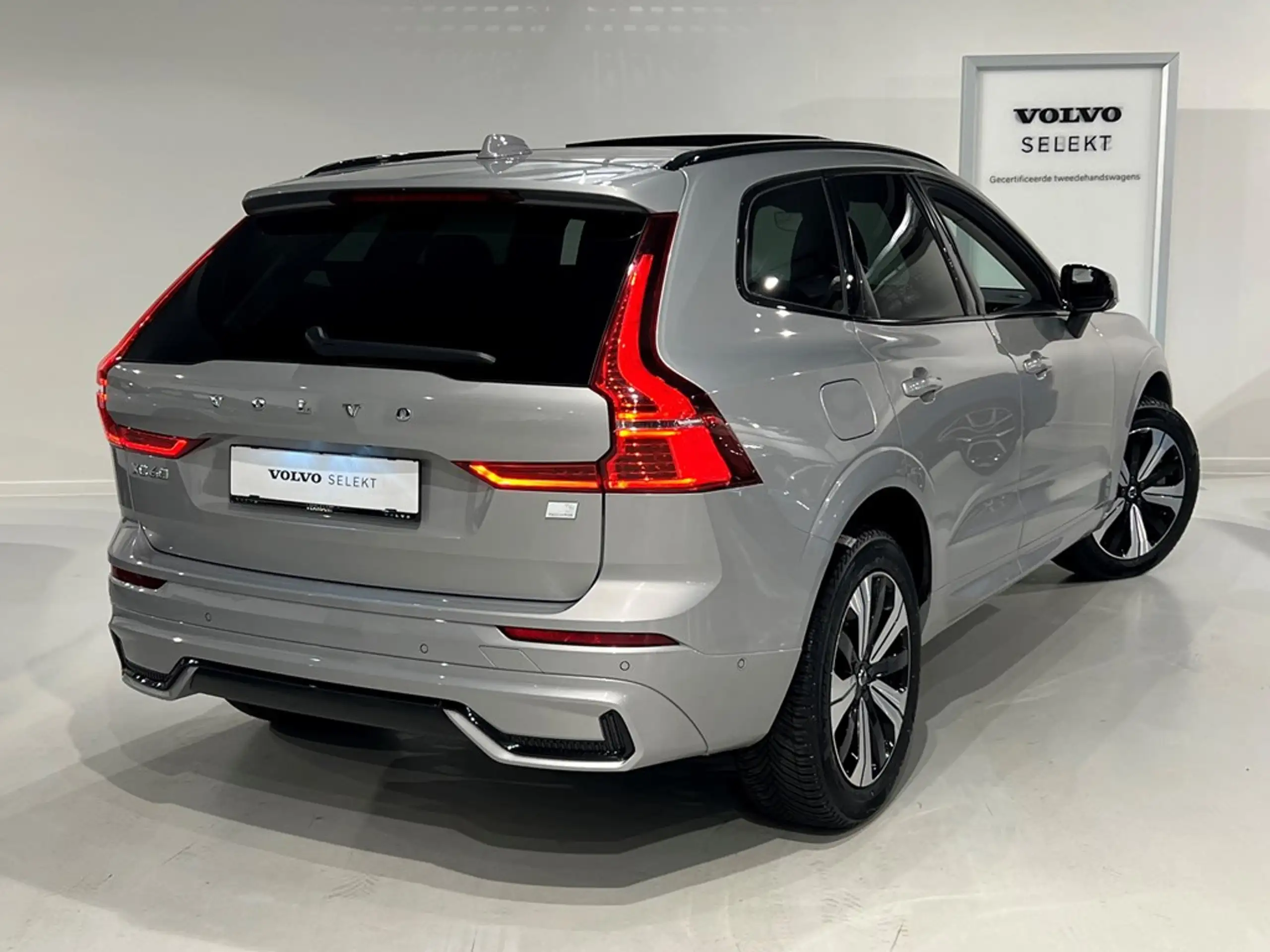 Volvo - XC60