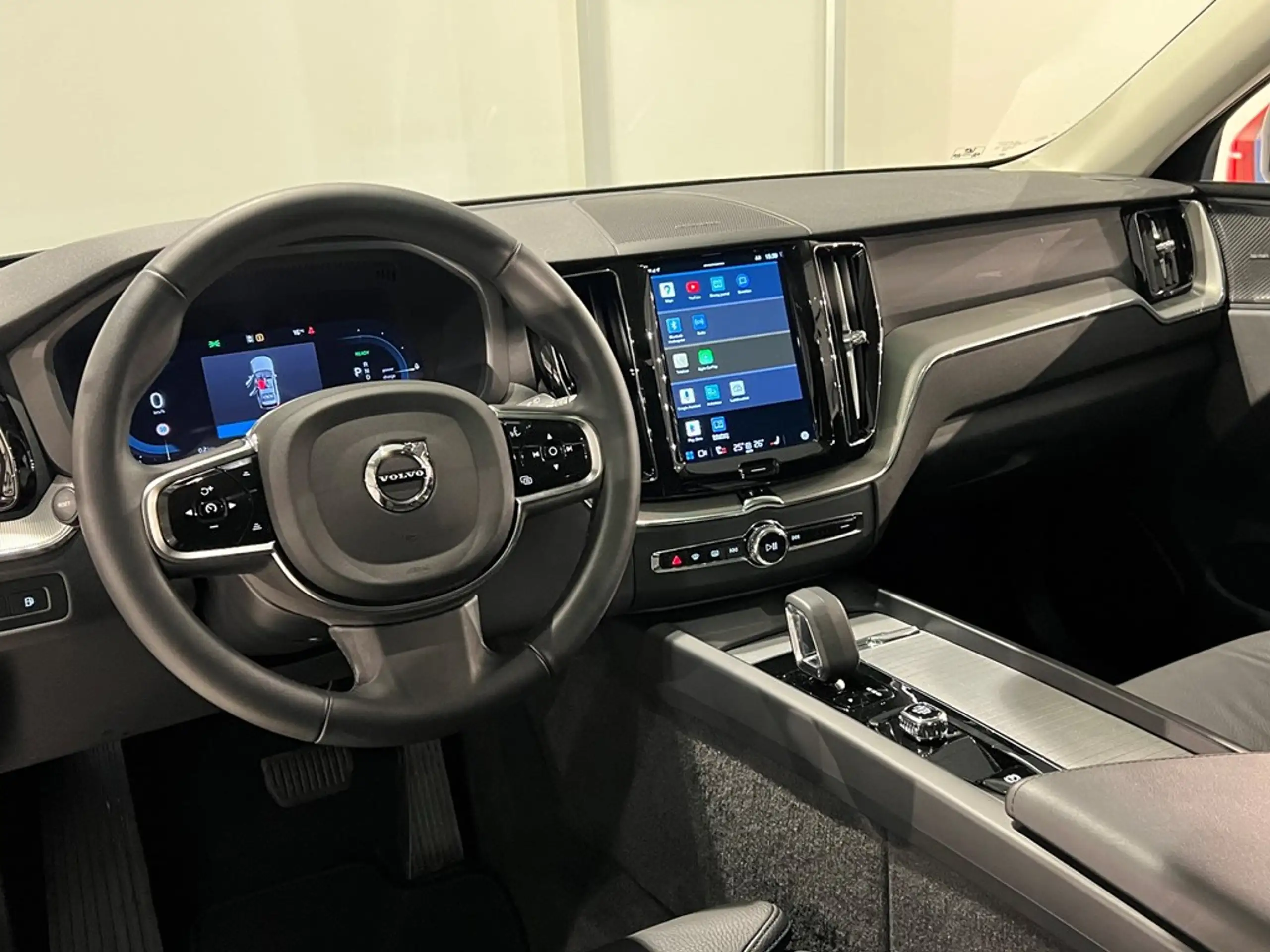 Volvo - XC60