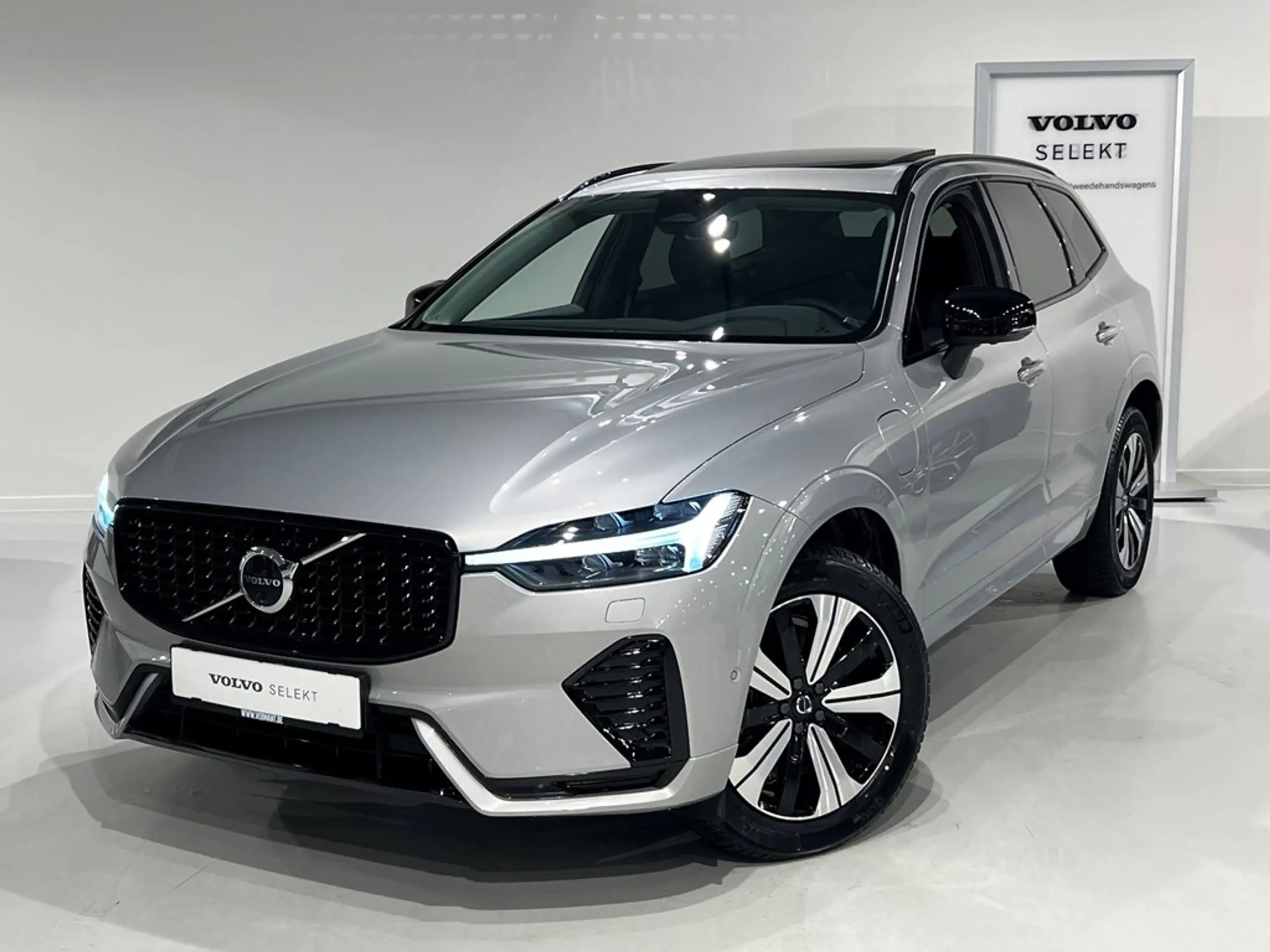 Volvo - XC60