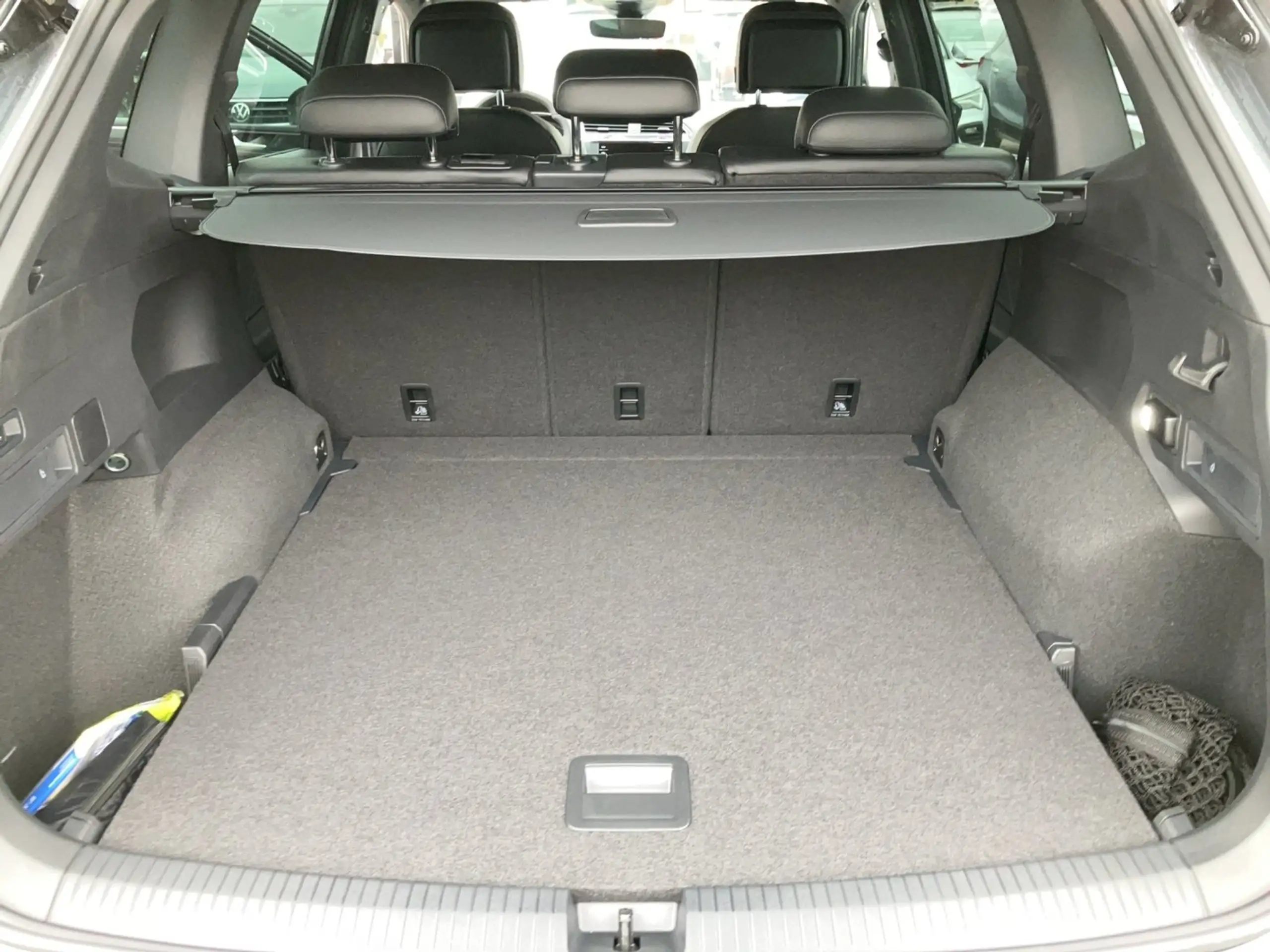 Volkswagen - Tiguan Allspace