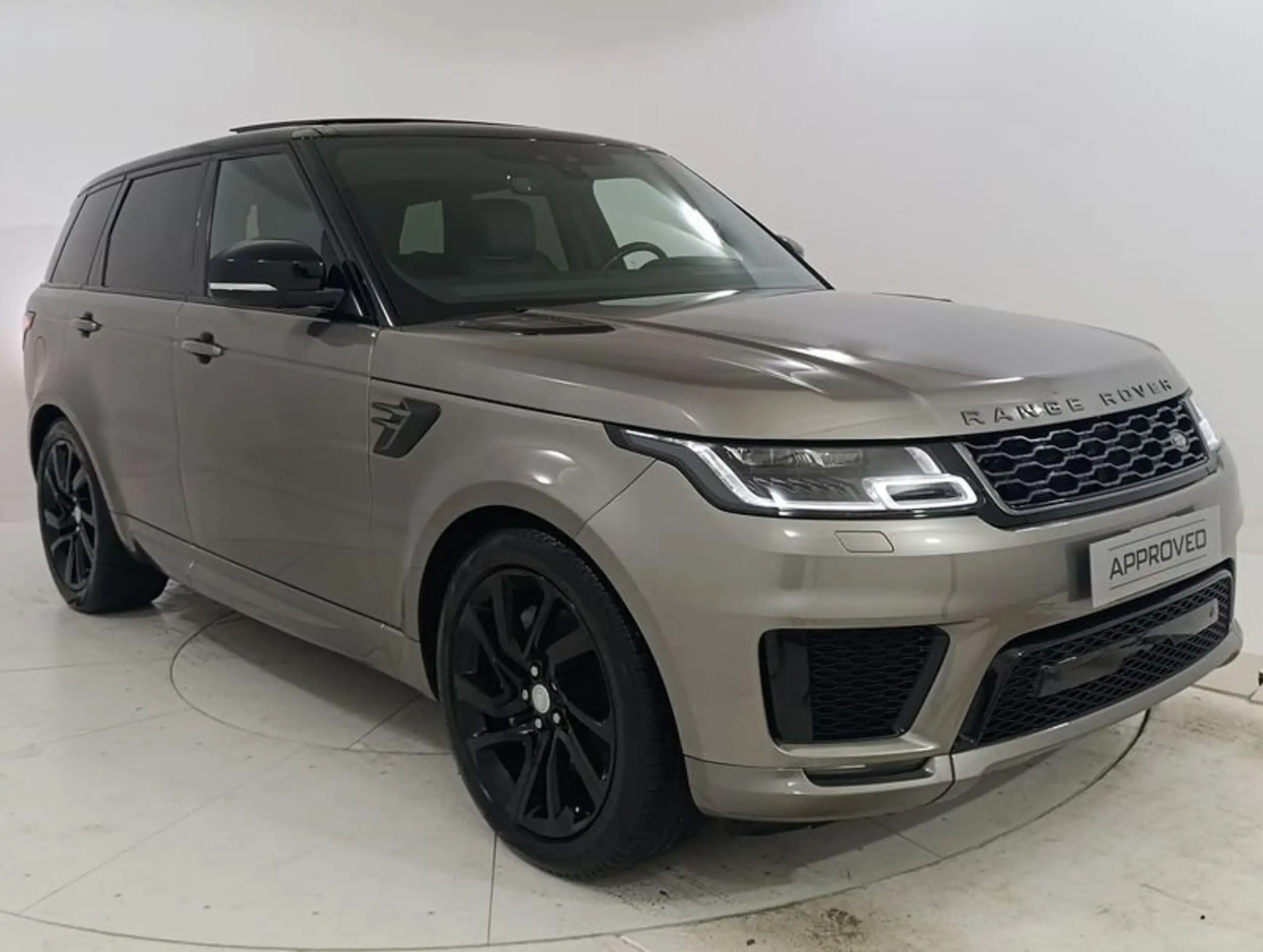 Land Rover - Range Rover Sport