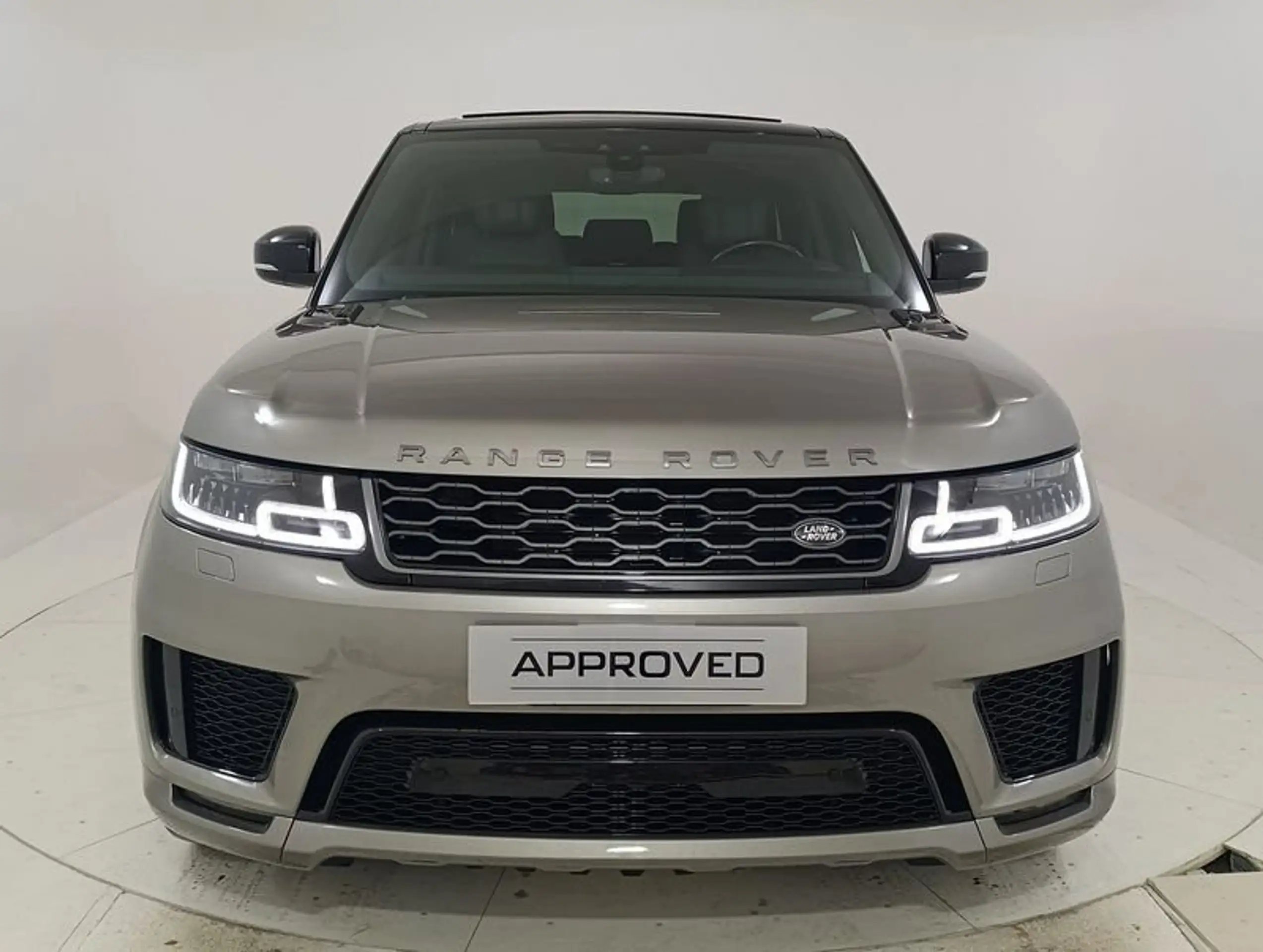 Land Rover - Range Rover Sport