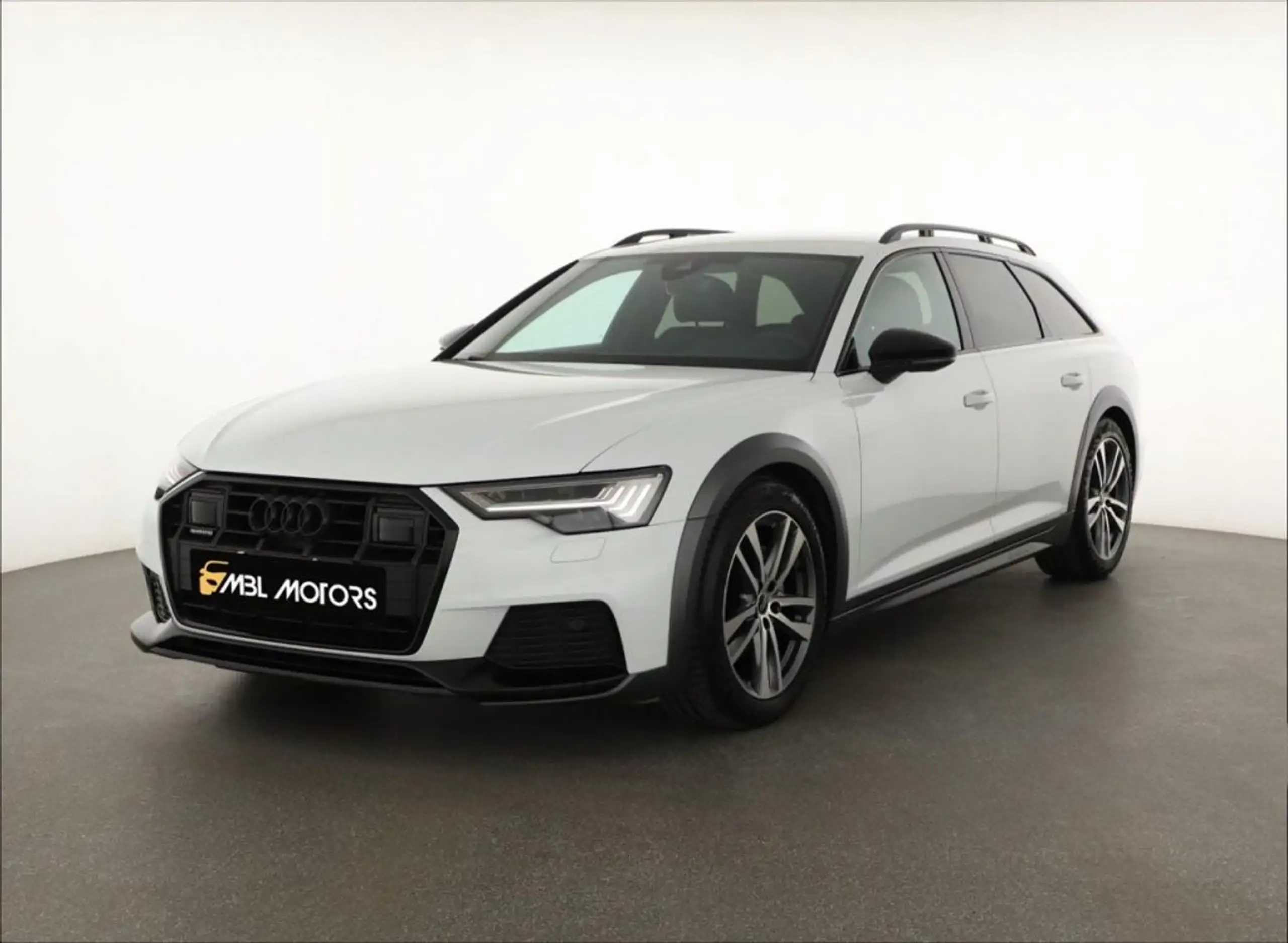 Audi A6 allroad 2022