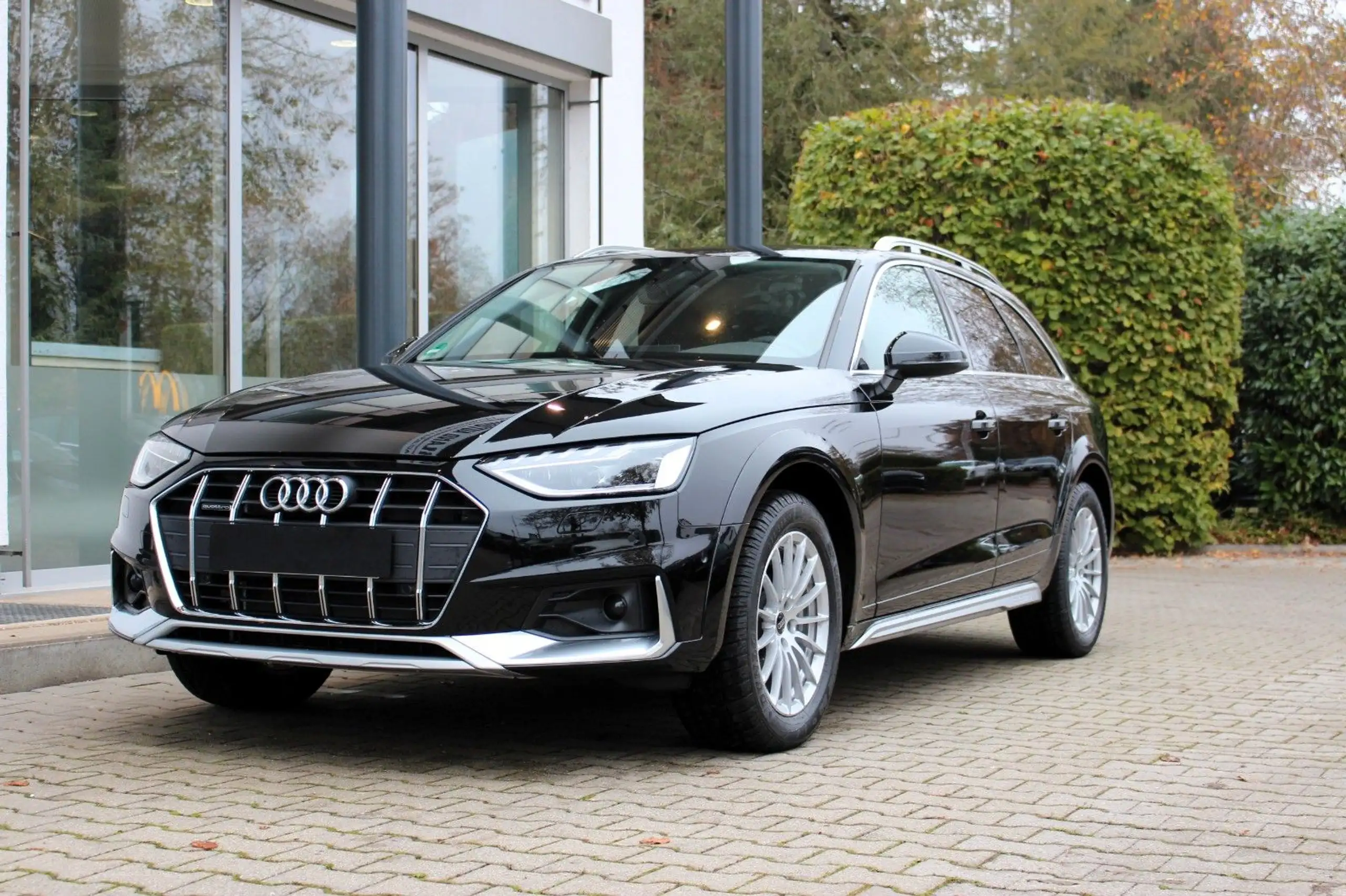 Audi A4 allroad 2024