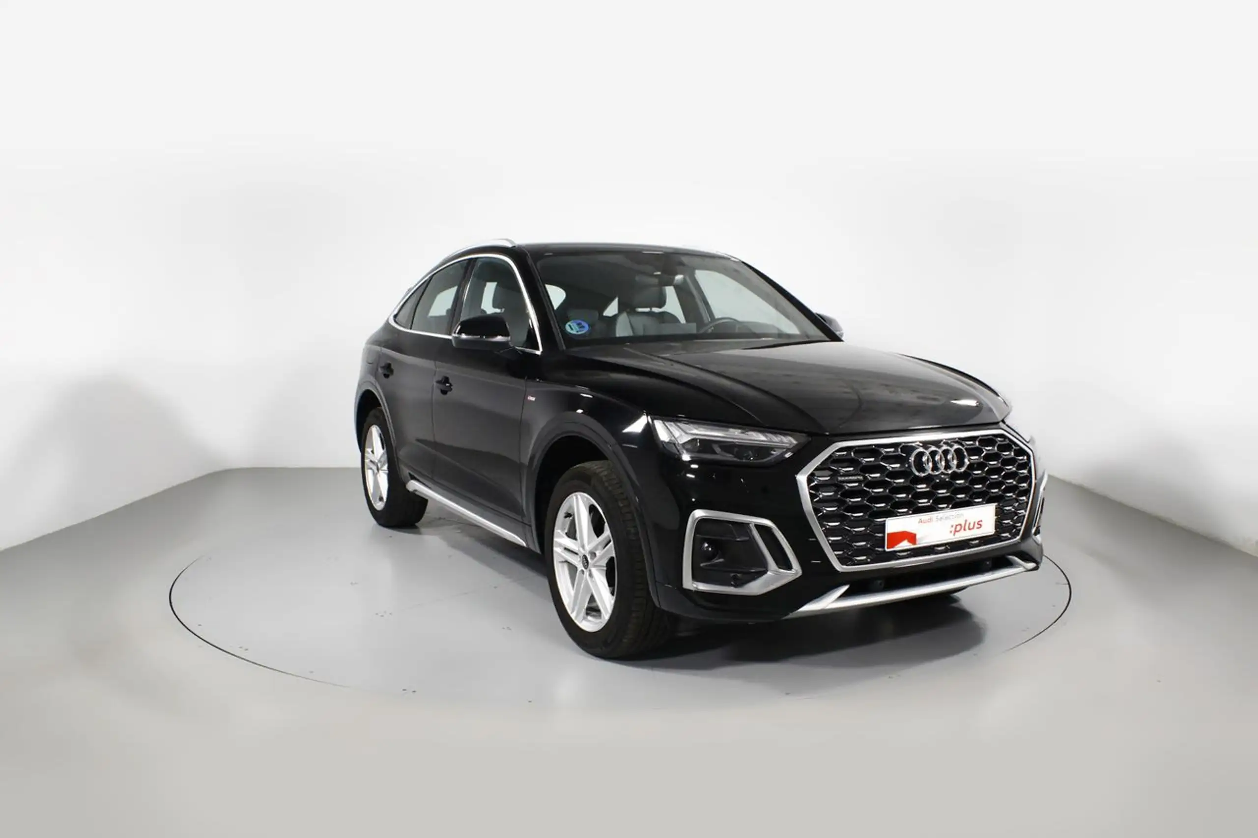 Audi - Q5