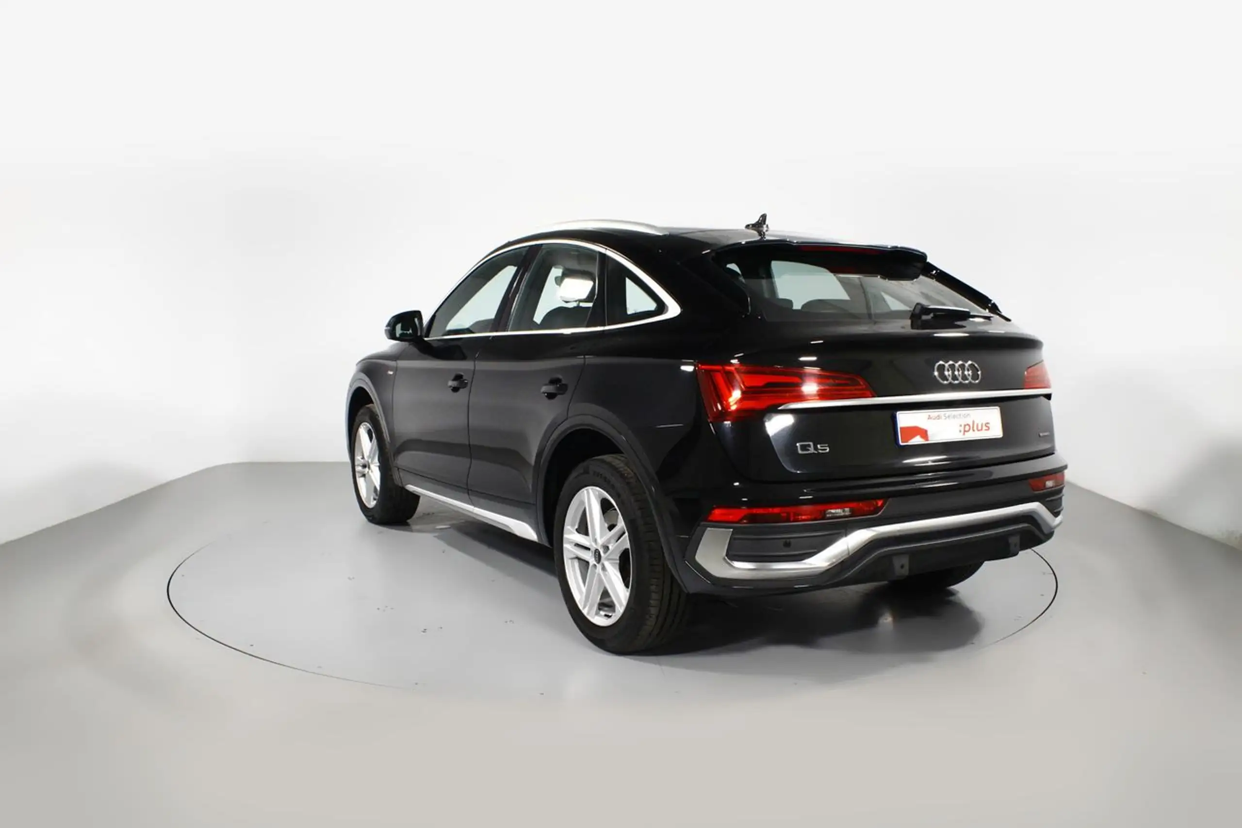 Audi - Q5