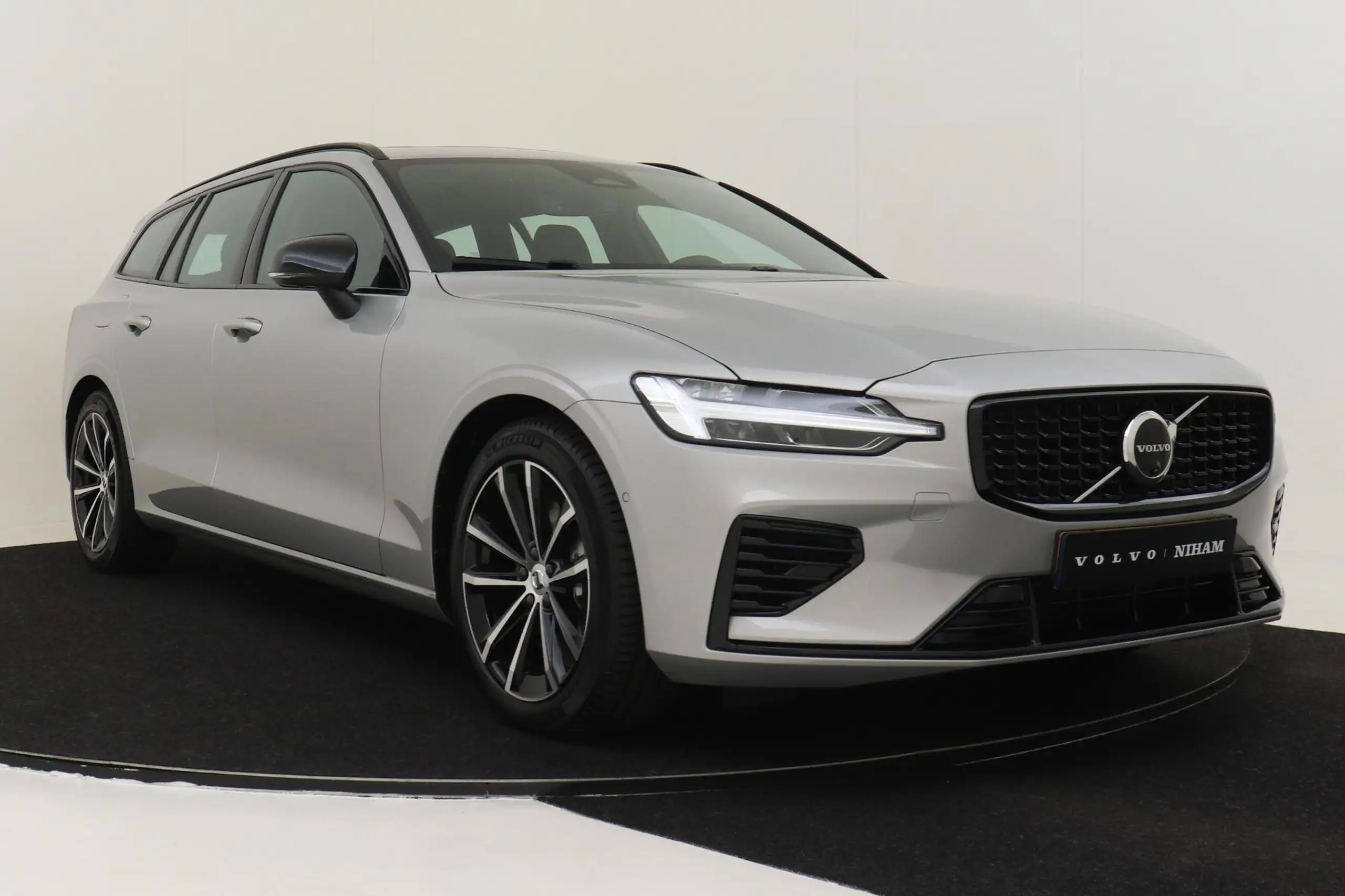 Volvo - V60