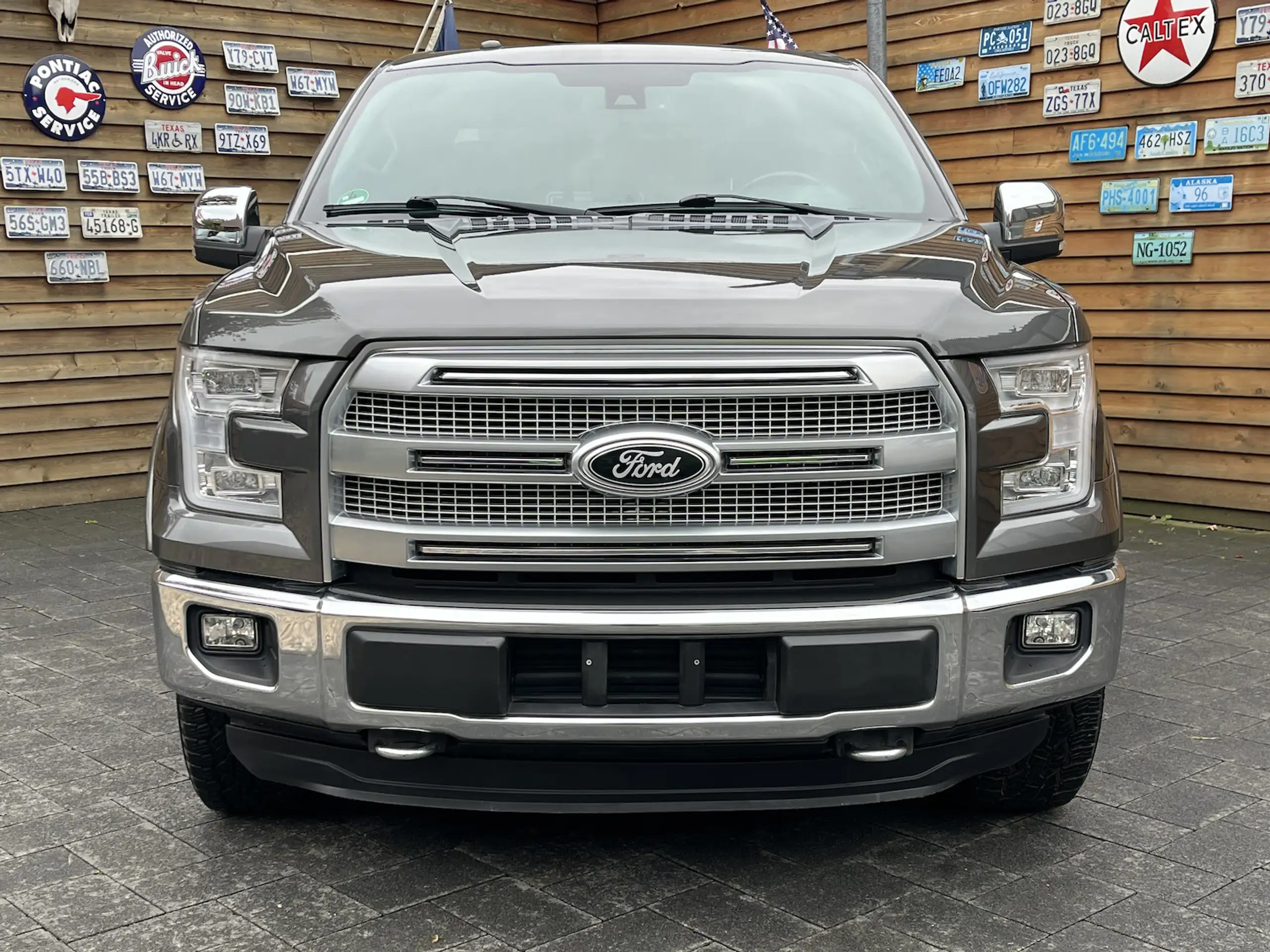 Ford - F 150